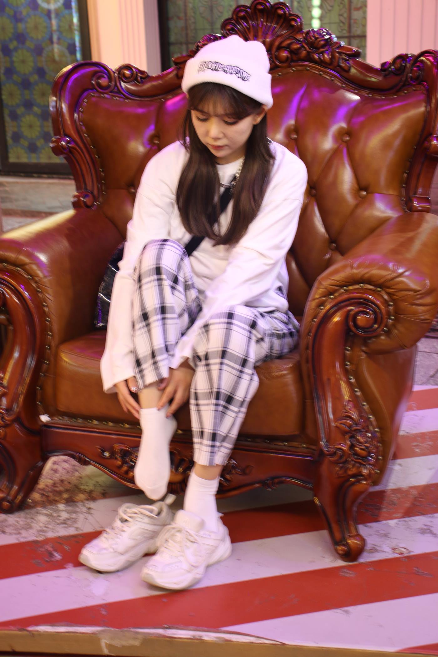 图片[28]-[织梦映像] NO.009 商场双姝-鸳鸯双宿蝶双飞 2 [124P] – 速更版-美库