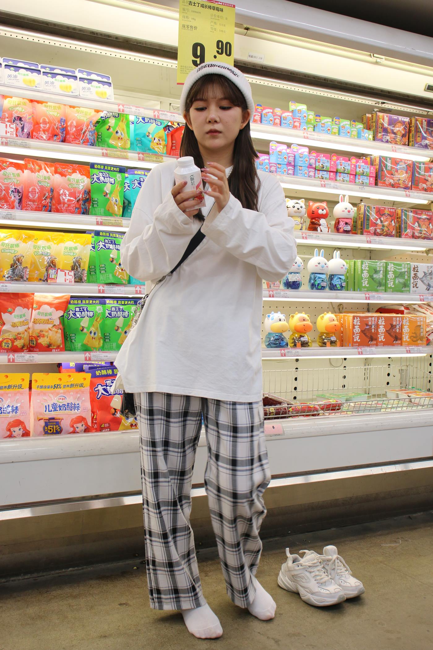 图片[29]-[织梦映像] NO.009 商场双姝-鸳鸯双宿蝶双飞 2 [124P] – 速更版-美库