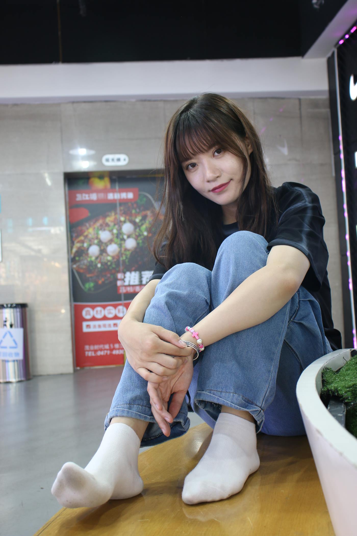 图片[27]-[织梦映像] NO.009 商场双姝-鸳鸯双宿蝶双飞 4 [86P] – 速更版-美库