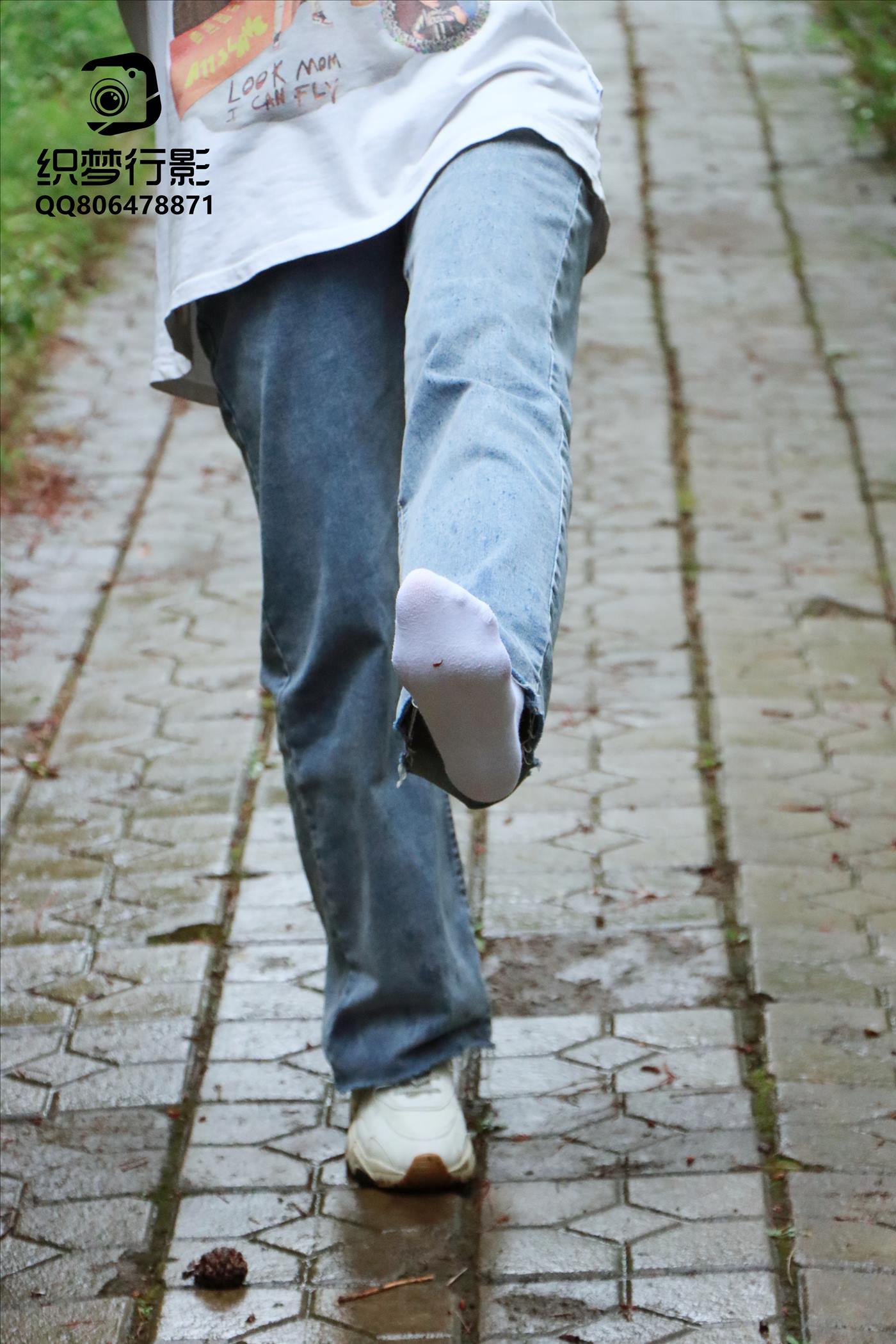 图片[24]-[织梦映像] NO.010-魔法森林-细雨随风燕泥香 [100P] – 速更版-美库