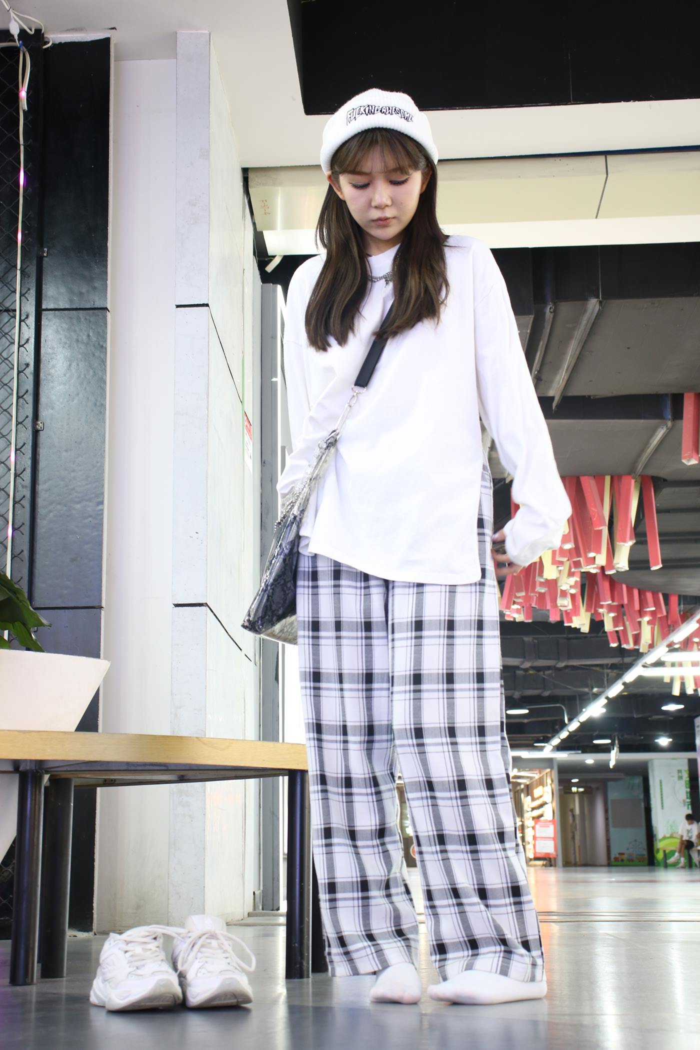 图片[39]-[织梦映像] NO.009 商场双姝-鸳鸯双宿蝶双飞 1 [130P] – 速更版-美库