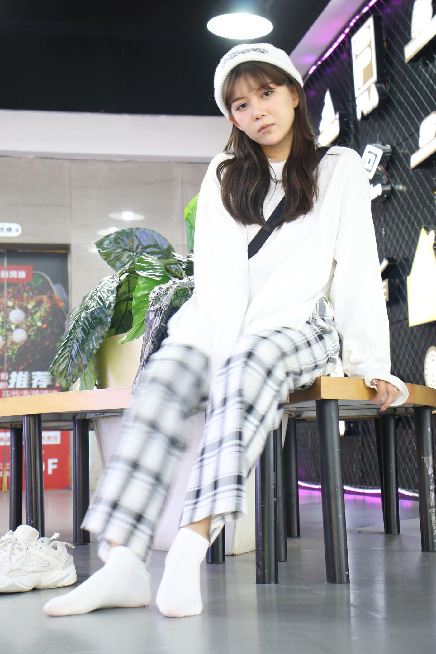 图片[40]-[织梦映像] NO.009 商场双姝-鸳鸯双宿蝶双飞 1 [130P] – 速更版-美库