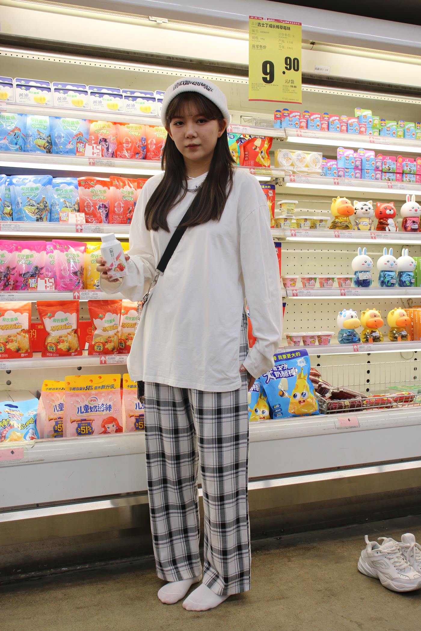 图片[30]-[织梦映像] NO.009 商场双姝-鸳鸯双宿蝶双飞 2 [124P] – 速更版-美库