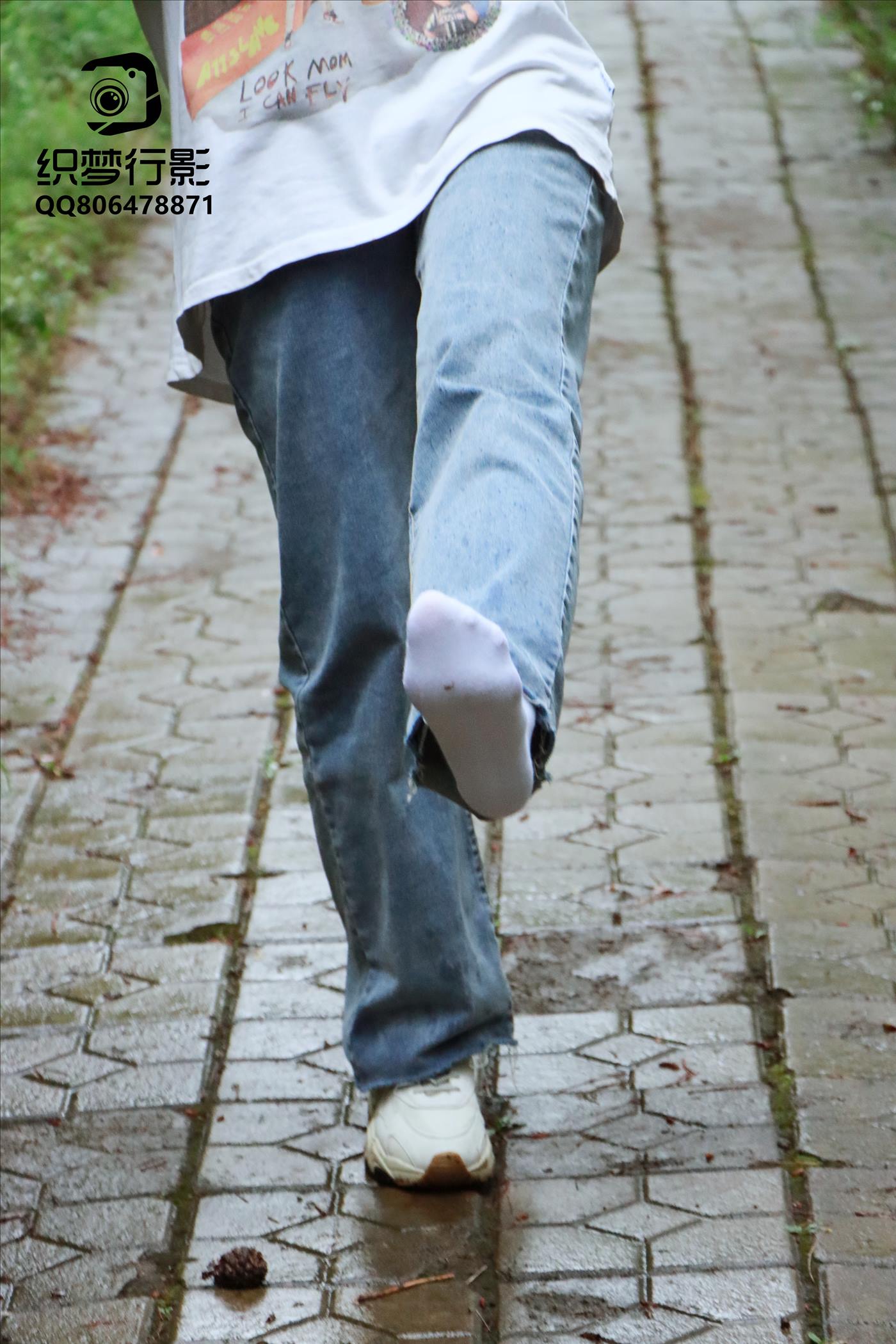 图片[25]-[织梦映像] NO.010-魔法森林-细雨随风燕泥香 [100P] – 速更版-美库