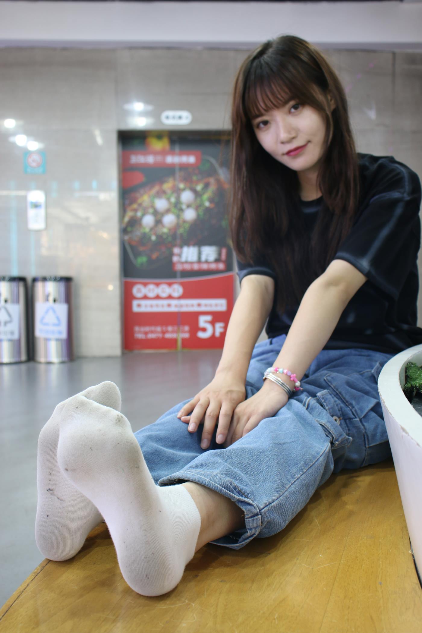 图片[29]-[织梦映像] NO.009 商场双姝-鸳鸯双宿蝶双飞 4 [86P] – 速更版-美库