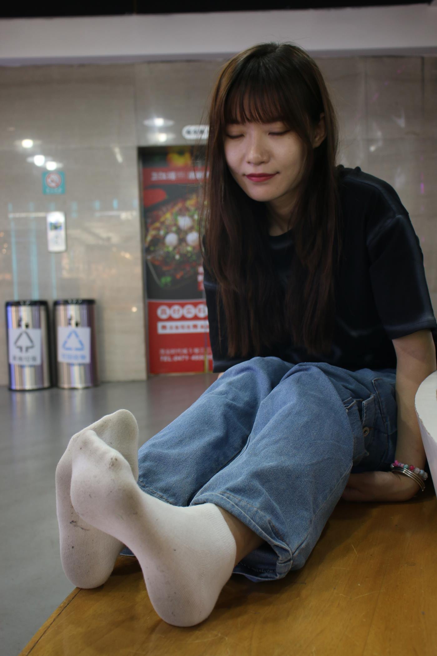 图片[30]-[织梦映像] NO.009 商场双姝-鸳鸯双宿蝶双飞 4 [86P] – 速更版-美库