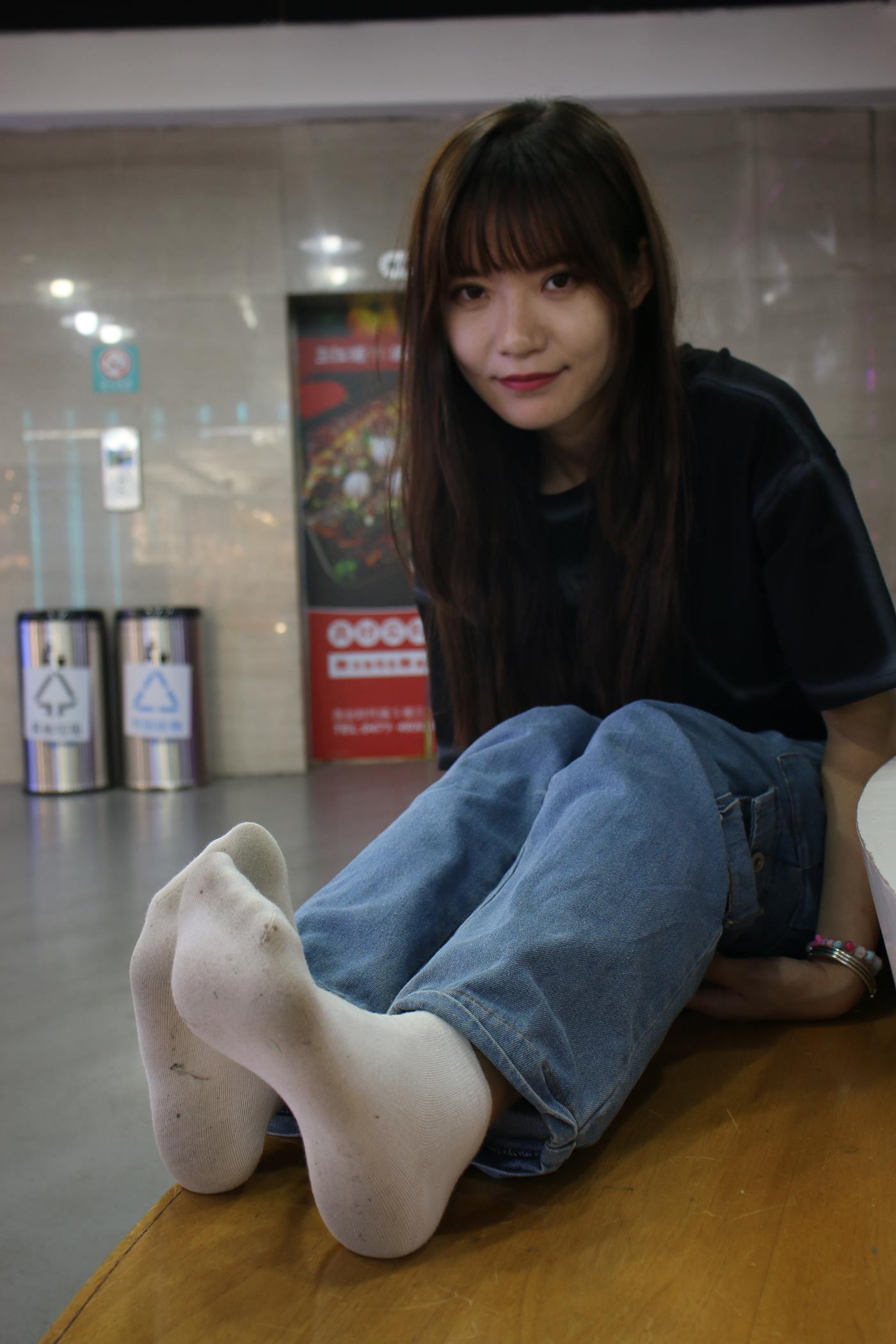 图片[31]-[织梦映像] NO.009 商场双姝-鸳鸯双宿蝶双飞 4 [86P] – 速更版-美库