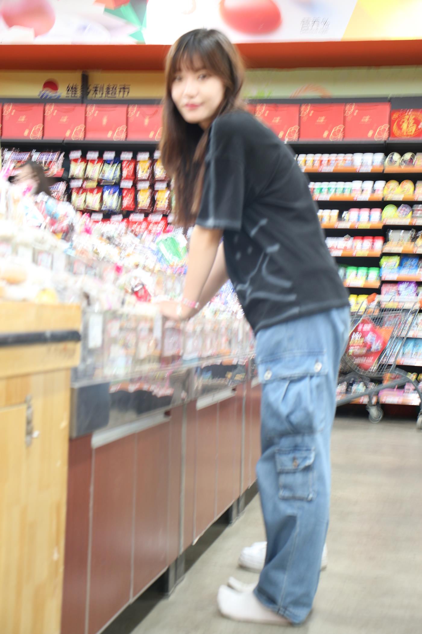 图片[30]-[织梦映像] NO.009 商场双姝-鸳鸯双宿蝶双飞 3 [103P] – 速更版-美库