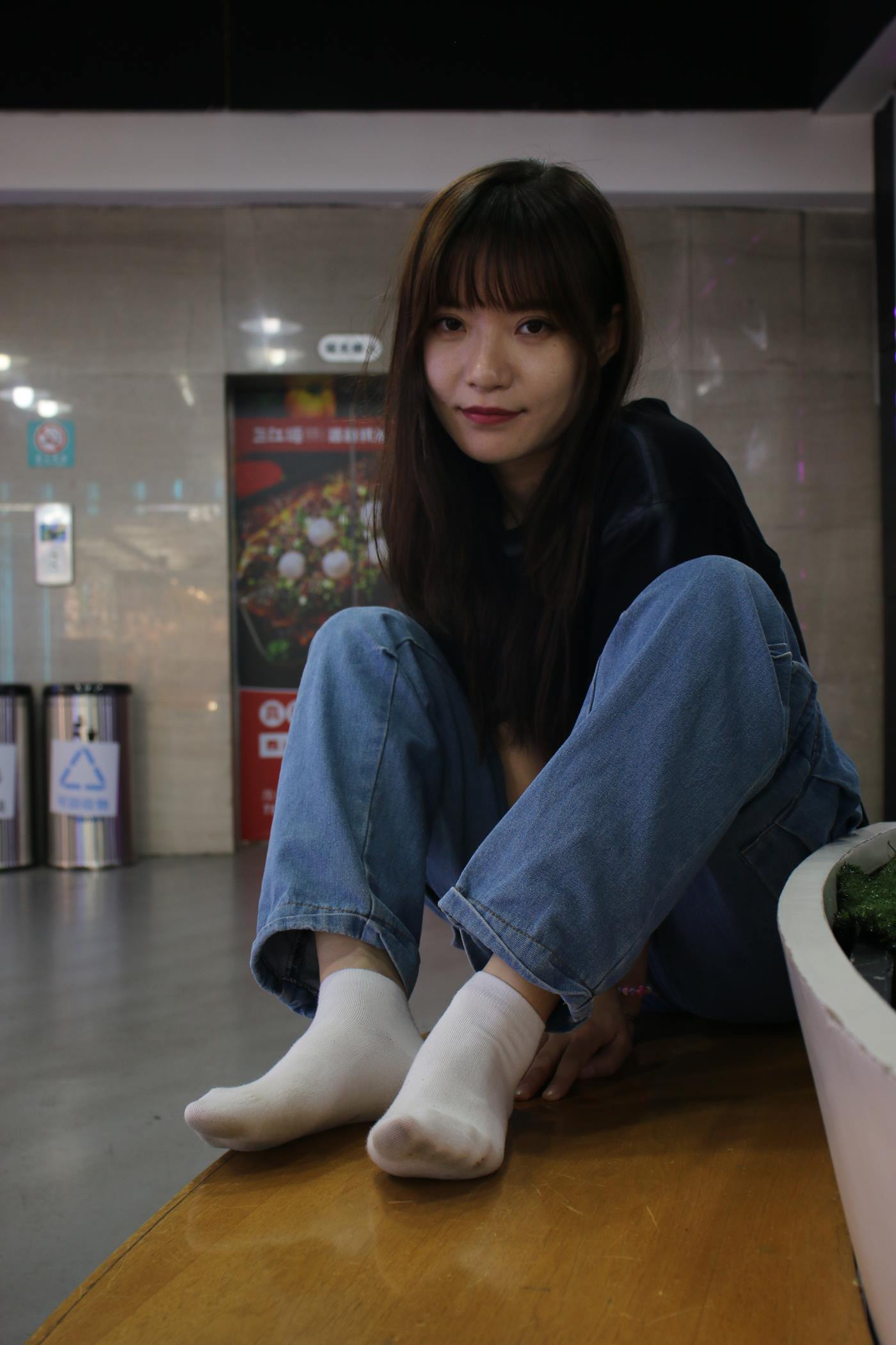 图片[32]-[织梦映像] NO.009 商场双姝-鸳鸯双宿蝶双飞 4 [86P] – 速更版-美库