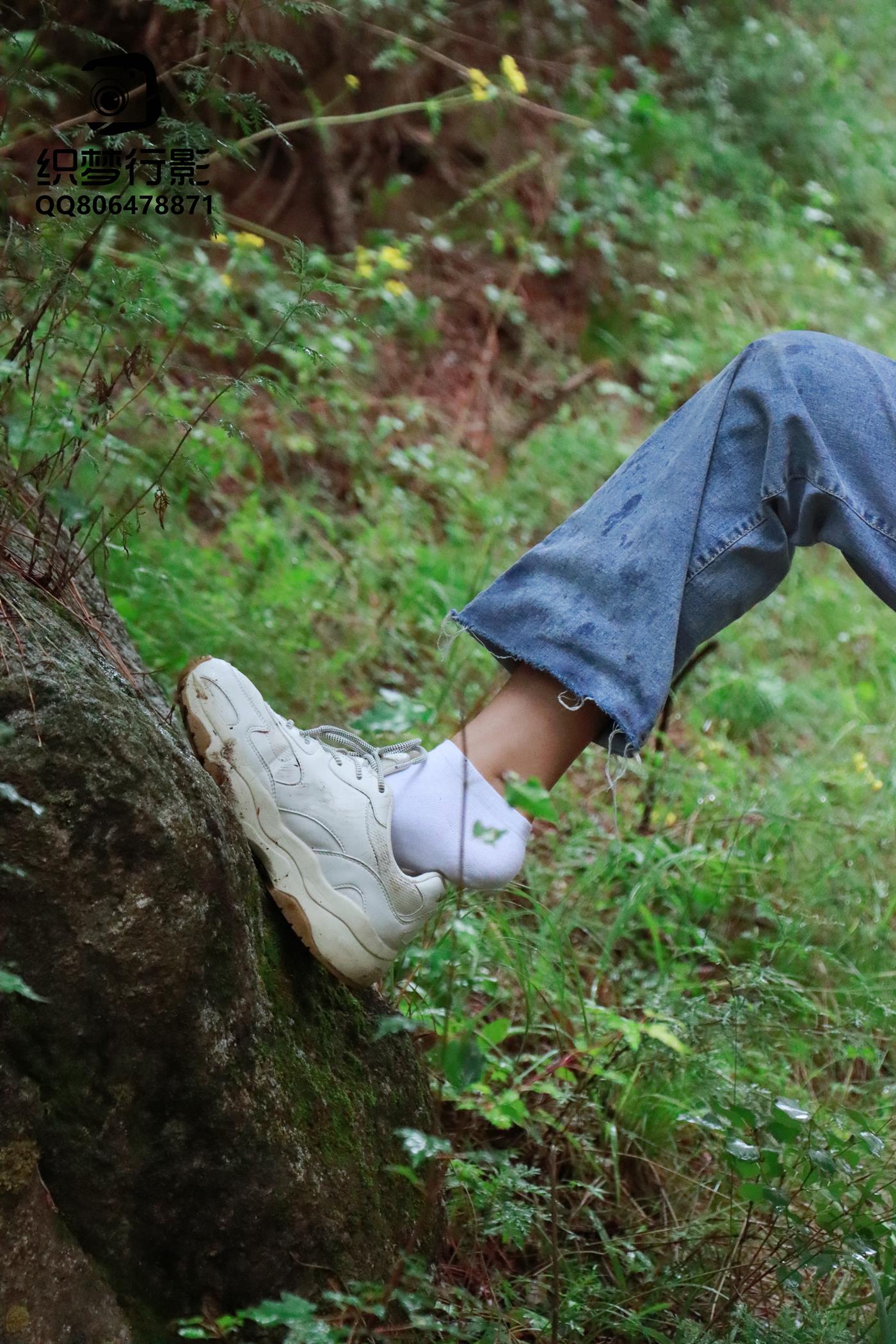 图片[27]-[织梦映像] NO.010-魔法森林-细雨随风燕泥香 [100P] – 速更版-美库