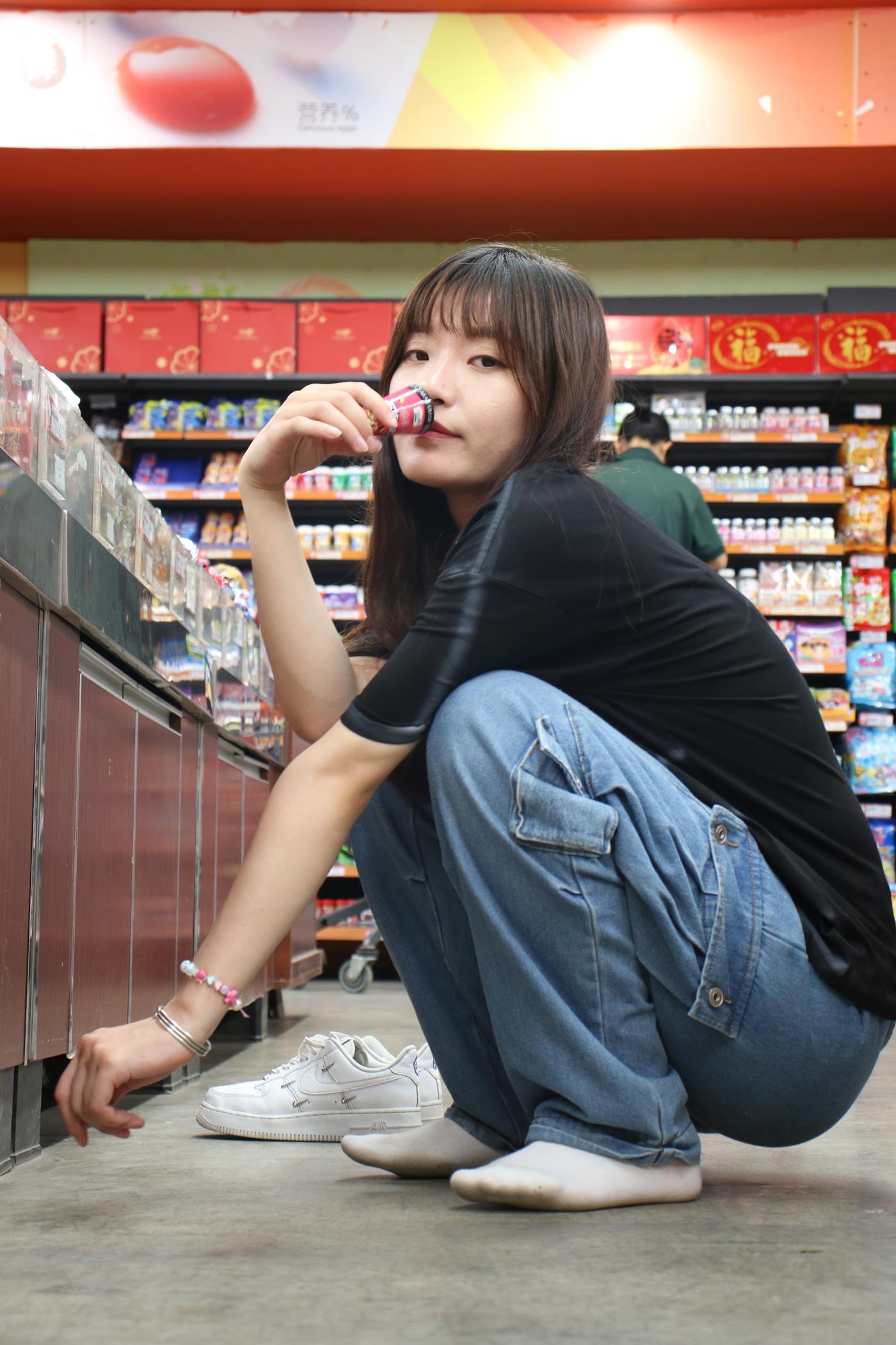 图片[33]-[织梦映像] NO.009 商场双姝-鸳鸯双宿蝶双飞 3 [103P] – 速更版-美库