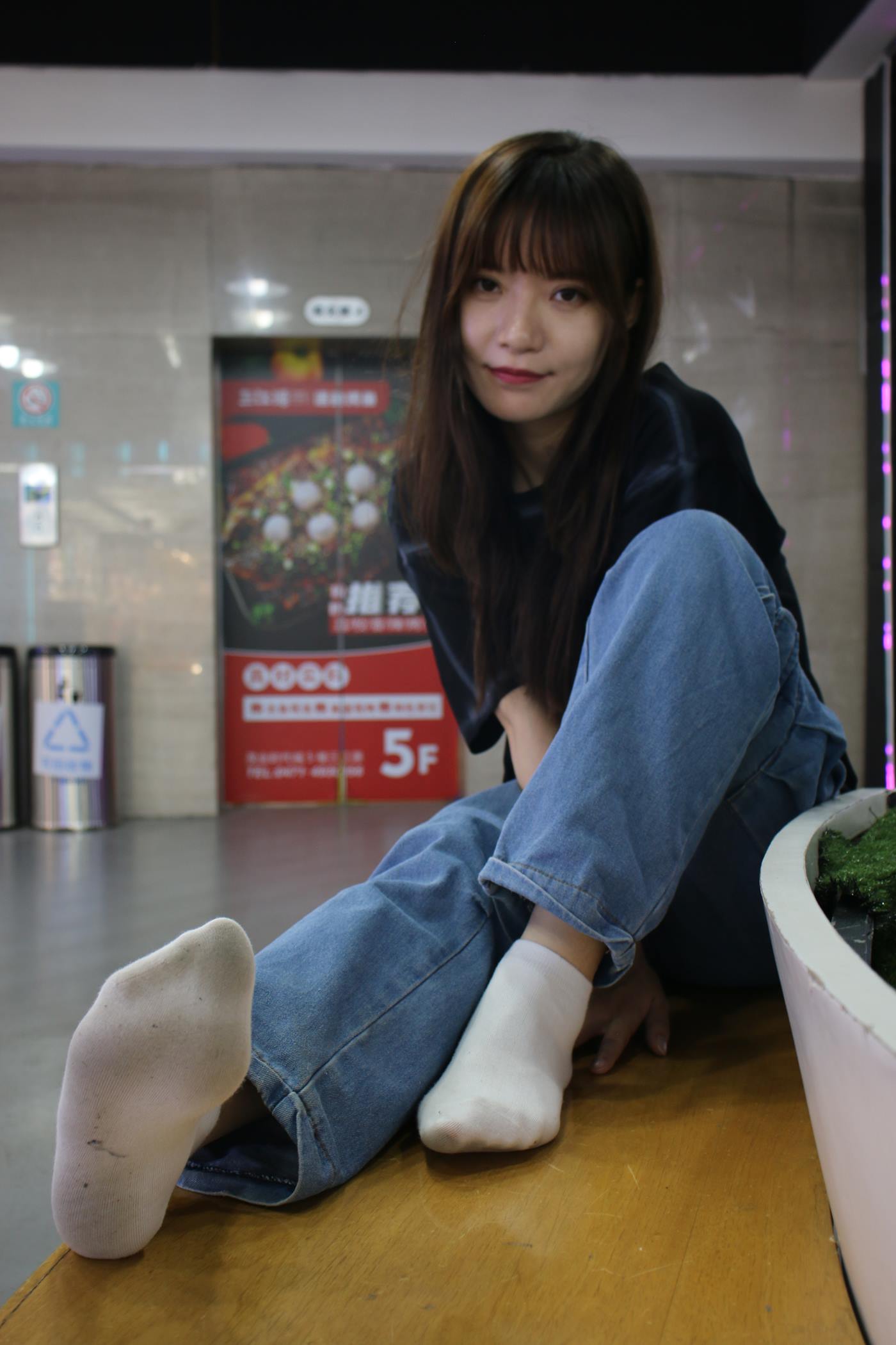 图片[34]-[织梦映像] NO.009 商场双姝-鸳鸯双宿蝶双飞 4 [86P] – 速更版-美库