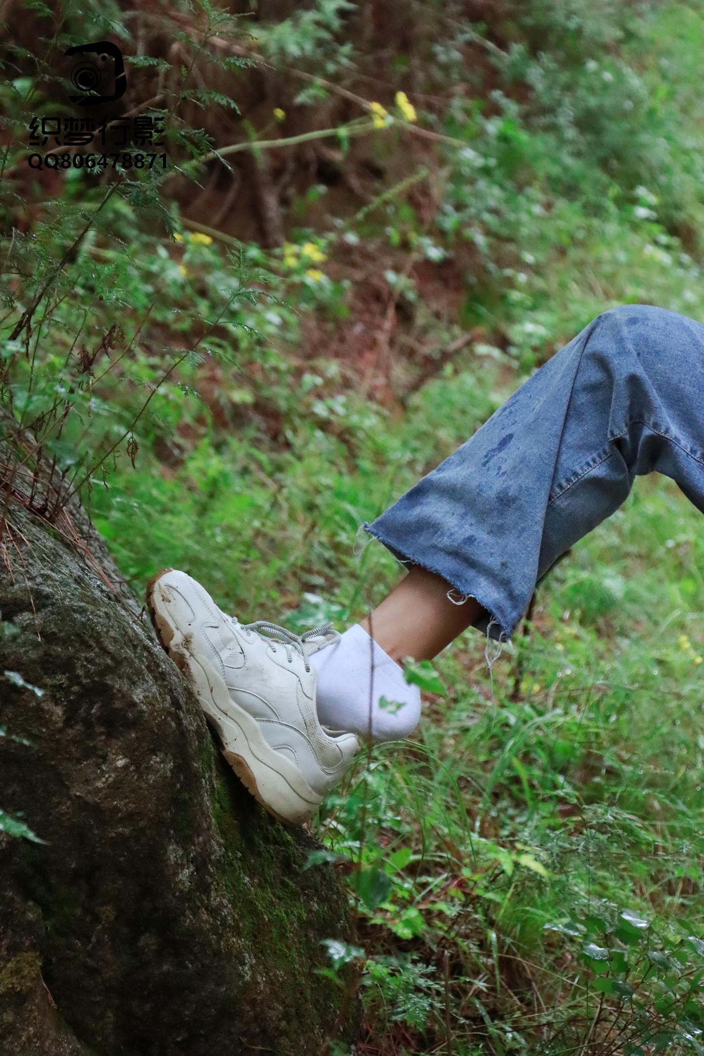 图片[28]-[织梦映像] NO.010-魔法森林-细雨随风燕泥香 [100P] – 速更版-美库