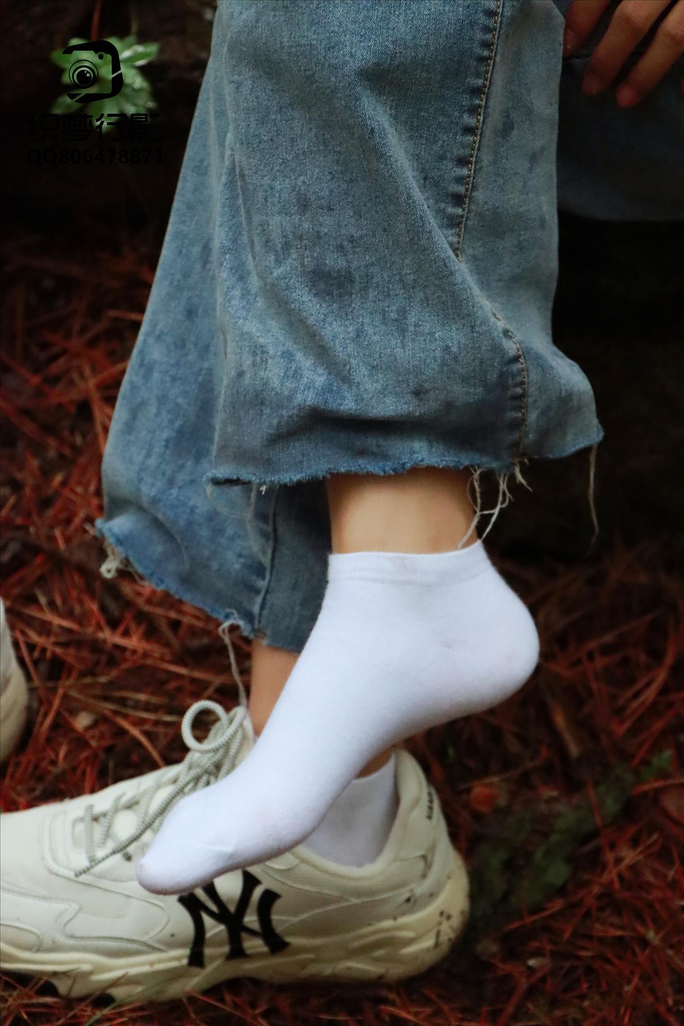 图片[29]-[织梦映像] NO.010-魔法森林-细雨随风燕泥香 [100P] – 速更版-美库