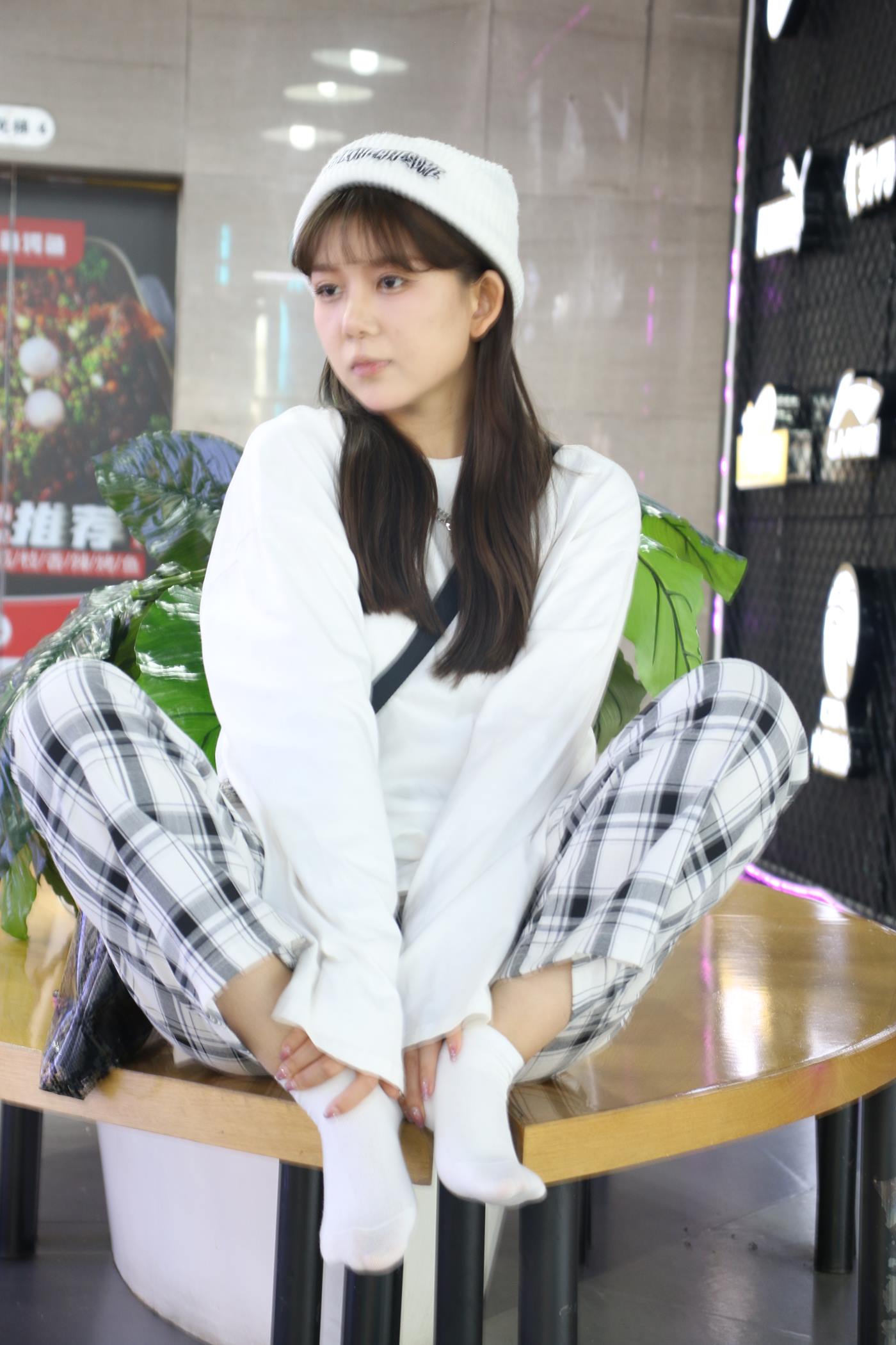 图片[50]-[织梦映像] NO.009 商场双姝-鸳鸯双宿蝶双飞 1 [130P] – 速更版-美库