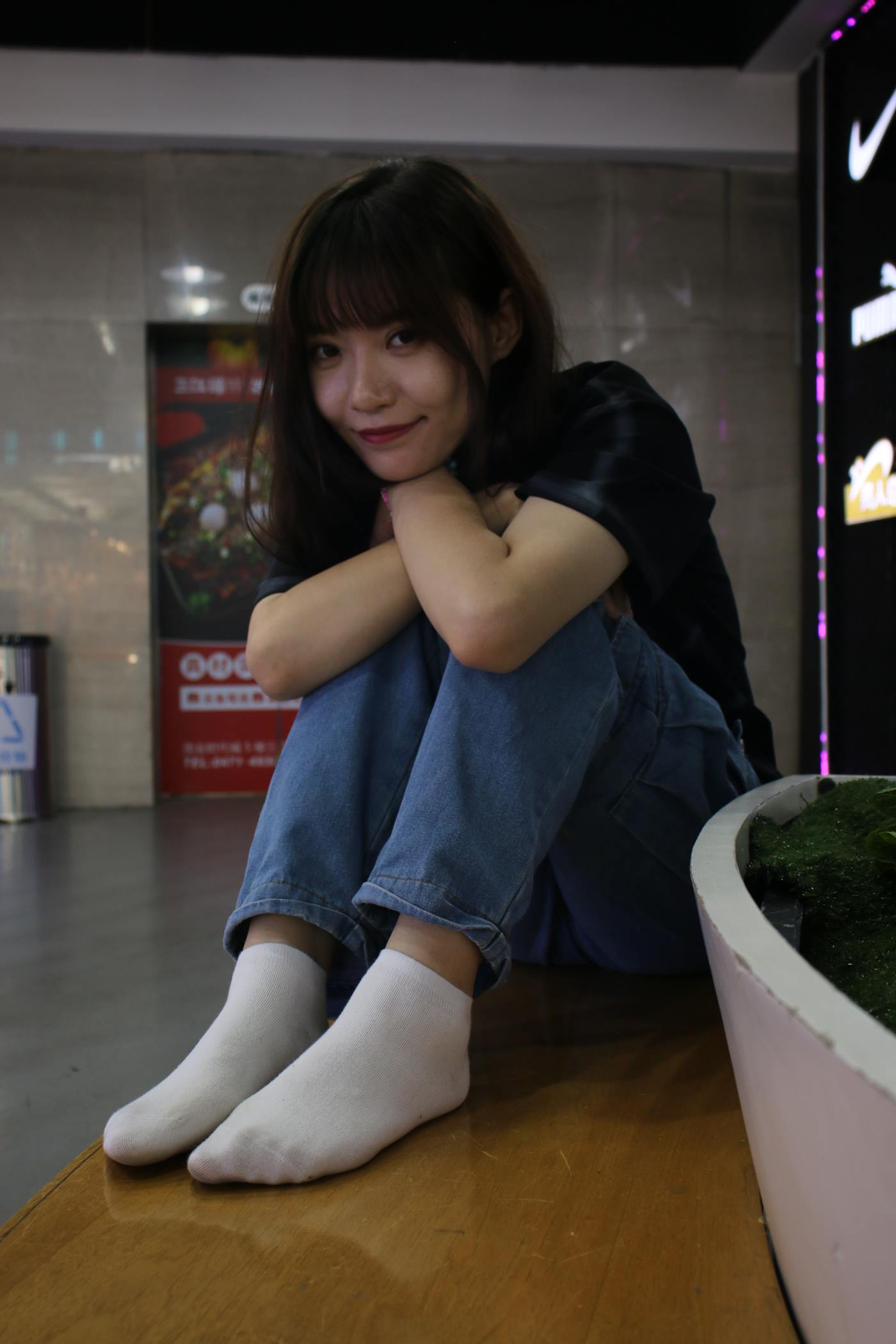 图片[36]-[织梦映像] NO.009 商场双姝-鸳鸯双宿蝶双飞 4 [86P] – 速更版-美库