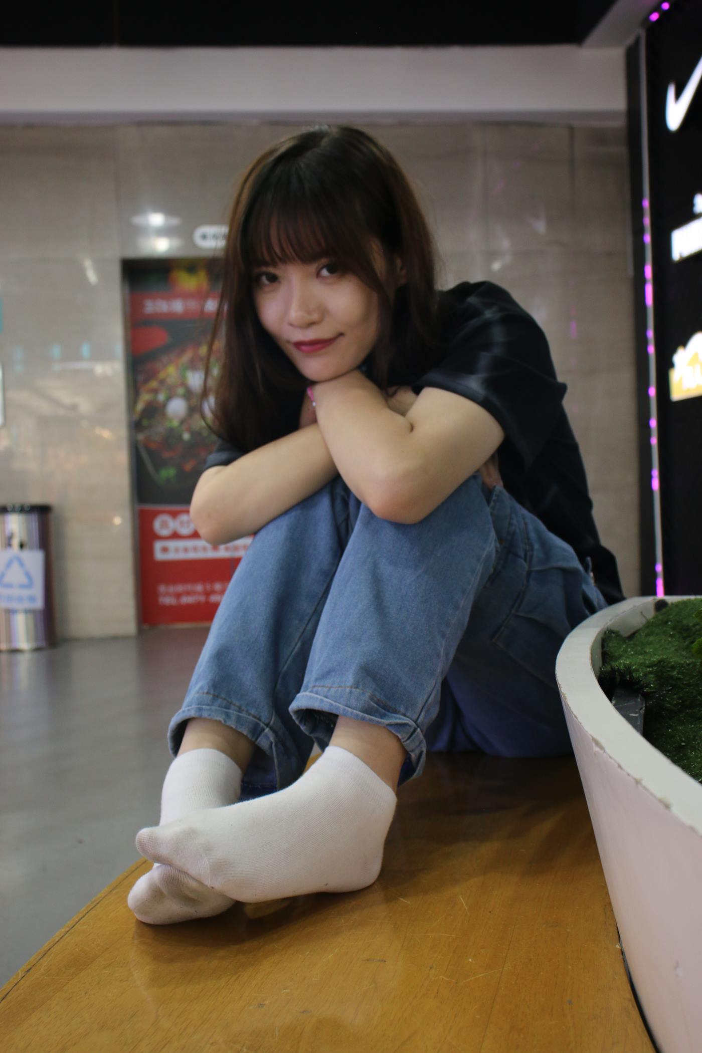 图片[37]-[织梦映像] NO.009 商场双姝-鸳鸯双宿蝶双飞 4 [86P] – 速更版-美库