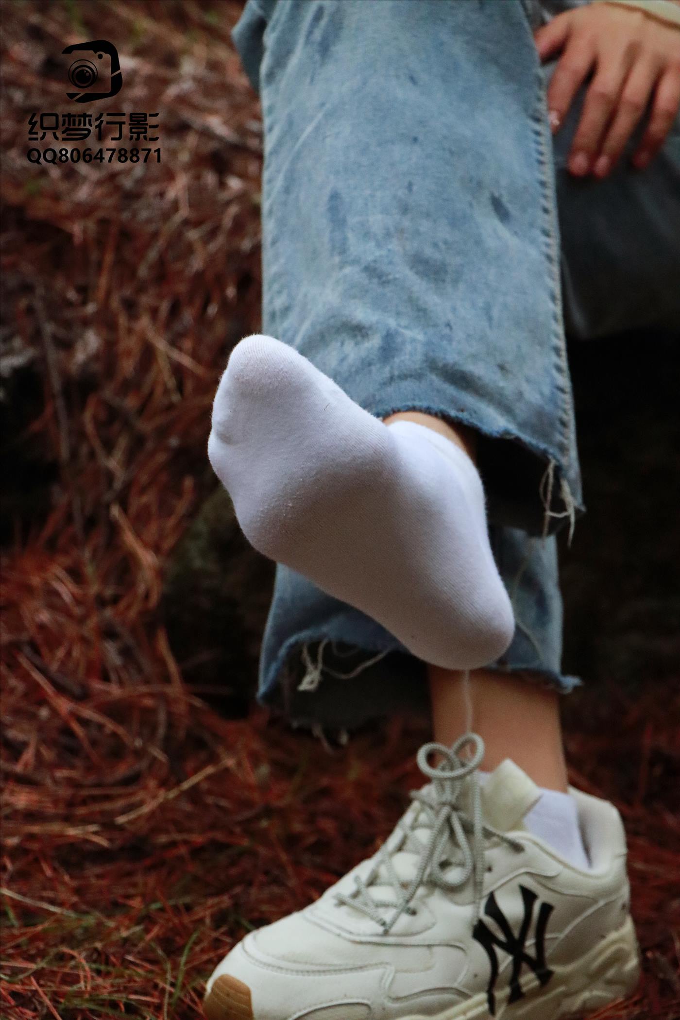 图片[31]-[织梦映像] NO.010-魔法森林-细雨随风燕泥香 [100P] – 速更版-美库