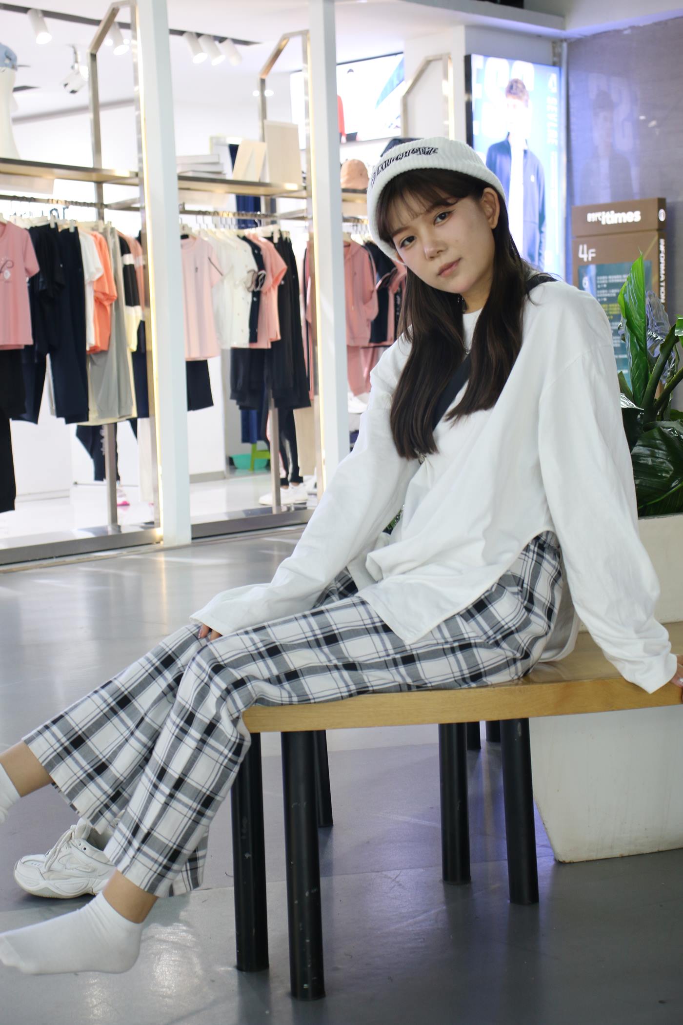 图片[52]-[织梦映像] NO.009 商场双姝-鸳鸯双宿蝶双飞 1 [130P] – 速更版-美库