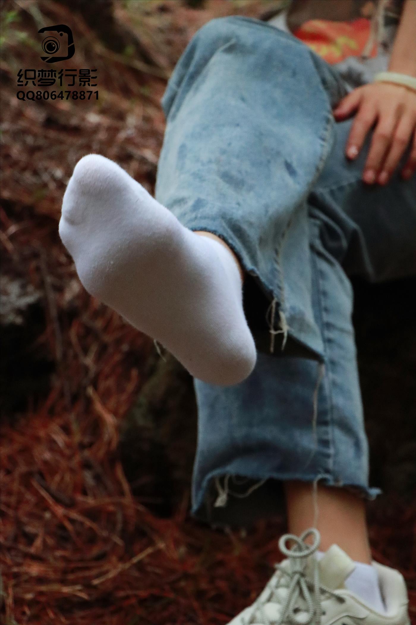 图片[32]-[织梦映像] NO.010-魔法森林-细雨随风燕泥香 [100P] – 速更版-美库