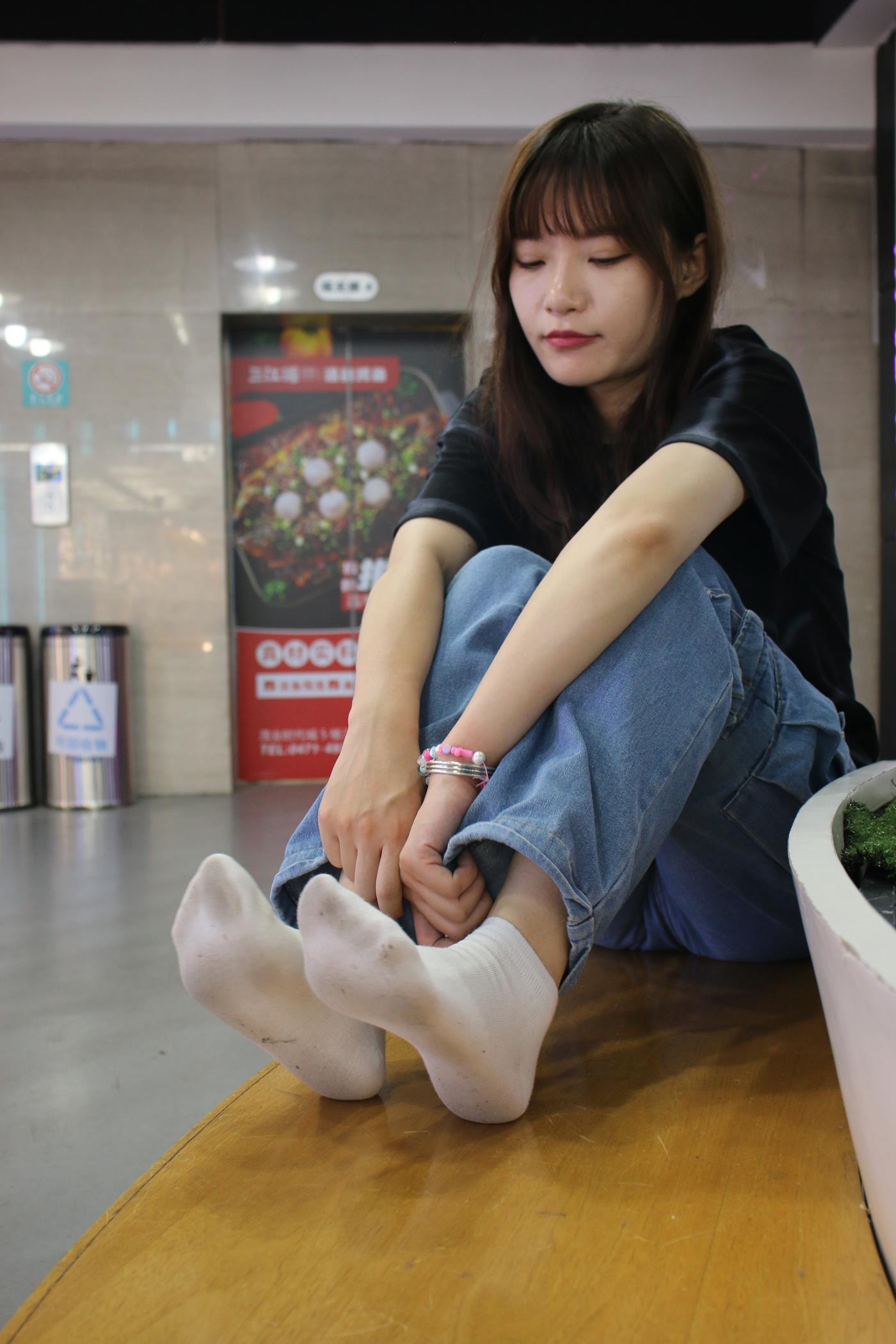 图片[38]-[织梦映像] NO.009 商场双姝-鸳鸯双宿蝶双飞 4 [86P] – 速更版-美库