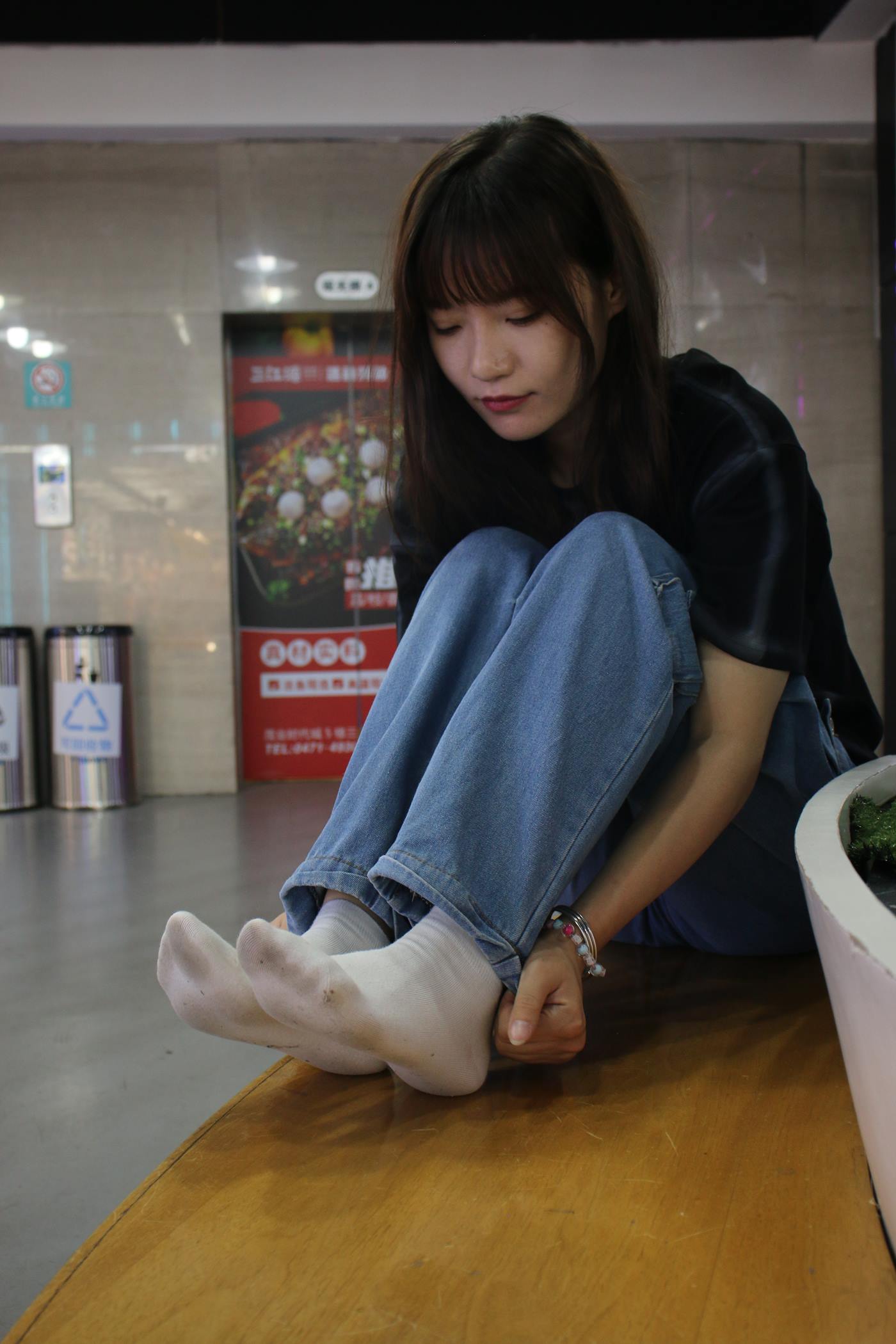 图片[39]-[织梦映像] NO.009 商场双姝-鸳鸯双宿蝶双飞 4 [86P] – 速更版-美库