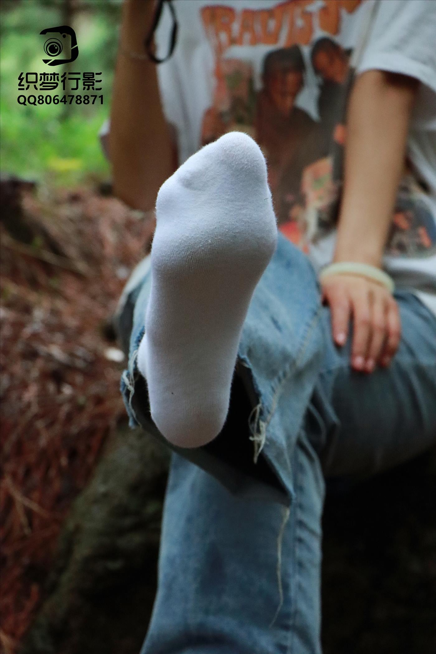 图片[33]-[织梦映像] NO.010-魔法森林-细雨随风燕泥香 [100P] – 速更版-美库