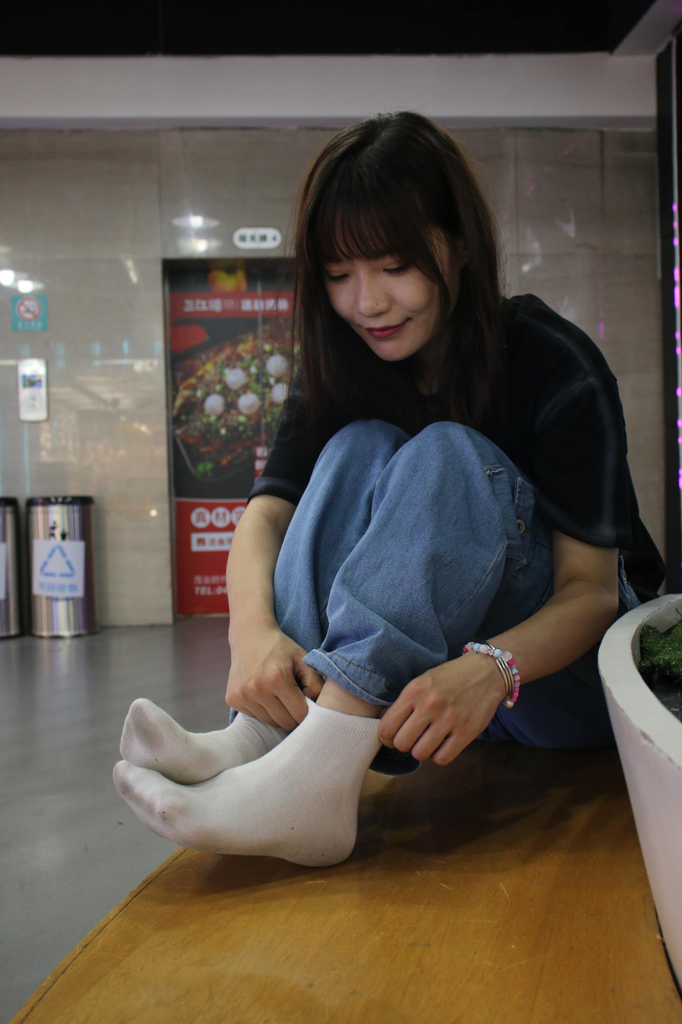 图片[40]-[织梦映像] NO.009 商场双姝-鸳鸯双宿蝶双飞 4 [86P] – 速更版-美库