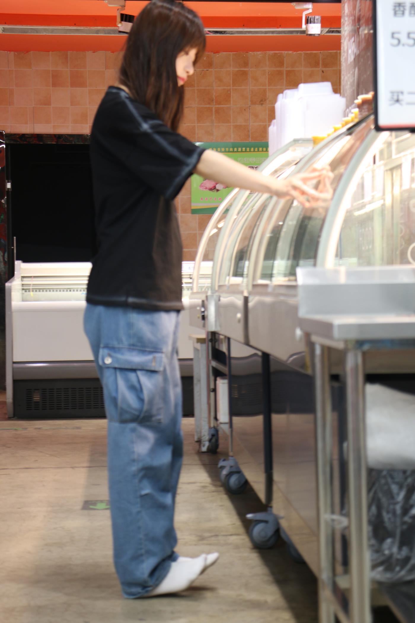 图片[40]-[织梦映像] NO.009 商场双姝-鸳鸯双宿蝶双飞 3 [103P] – 速更版-美库