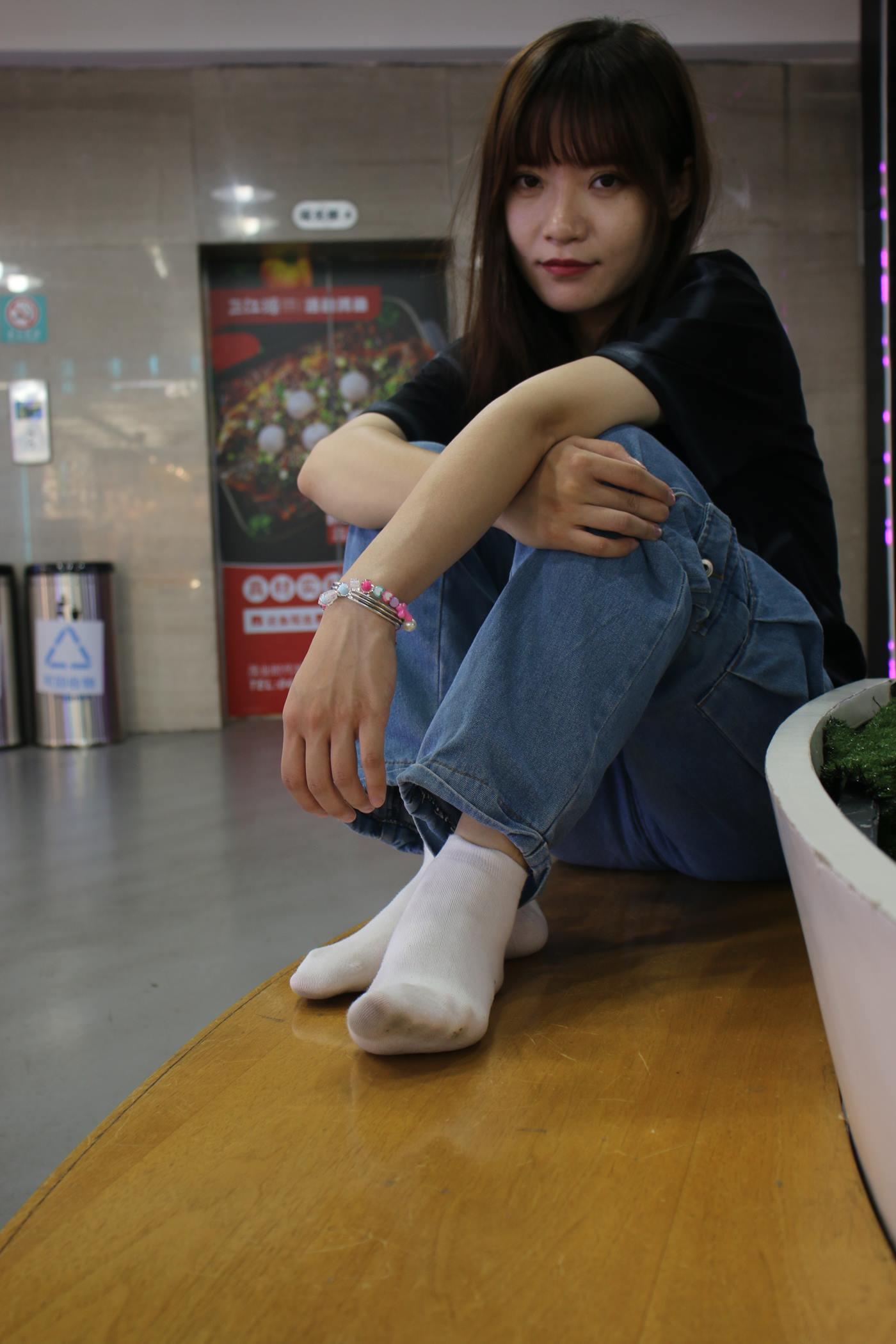 图片[42]-[织梦映像] NO.009 商场双姝-鸳鸯双宿蝶双飞 4 [86P] – 速更版-美库