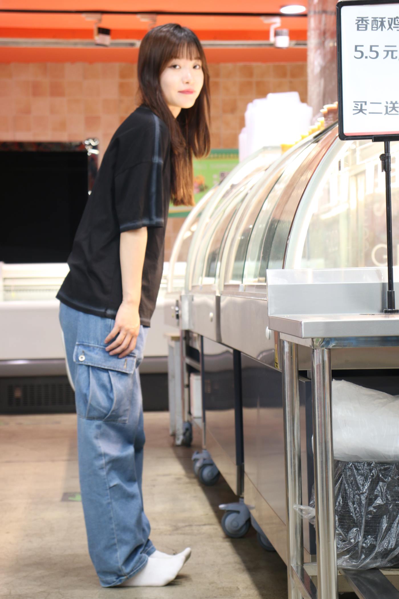 图片[41]-[织梦映像] NO.009 商场双姝-鸳鸯双宿蝶双飞 3 [103P] – 速更版-美库