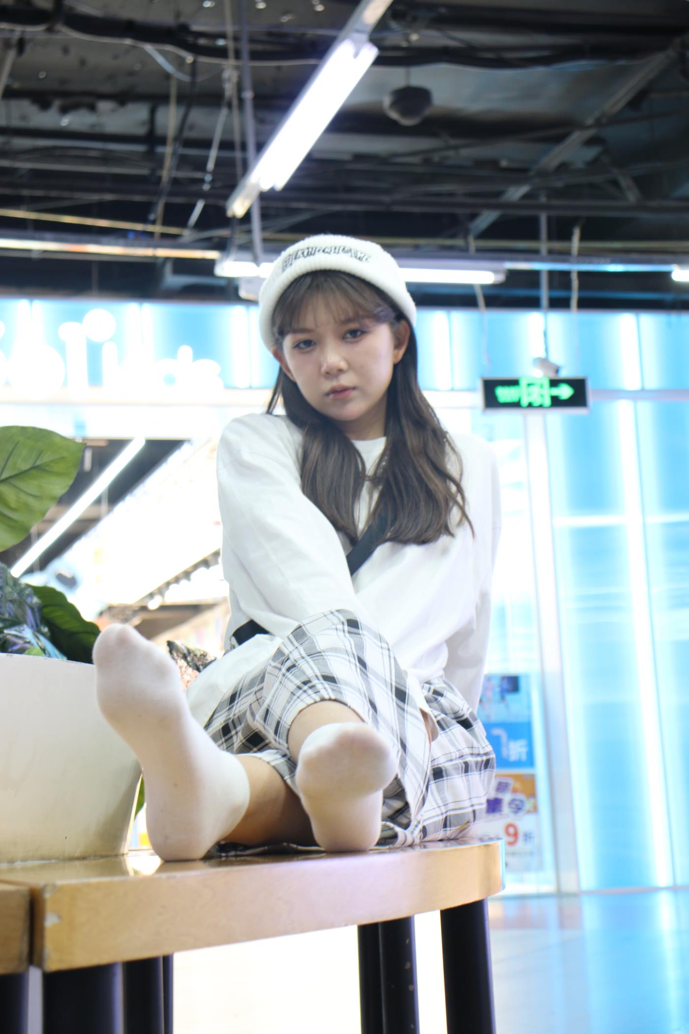 图片[59]-[织梦映像] NO.009 商场双姝-鸳鸯双宿蝶双飞 1 [130P] – 速更版-美库