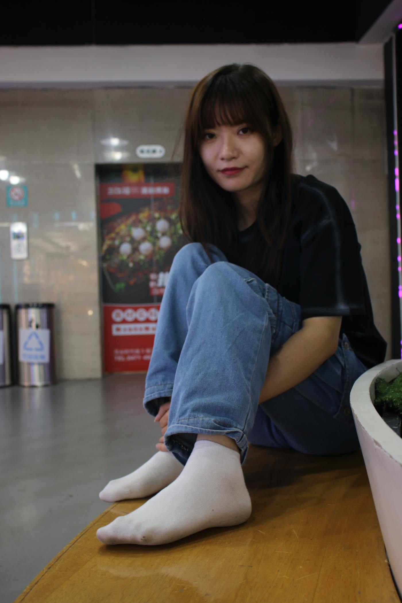 图片[43]-[织梦映像] NO.009 商场双姝-鸳鸯双宿蝶双飞 4 [86P] – 速更版-美库