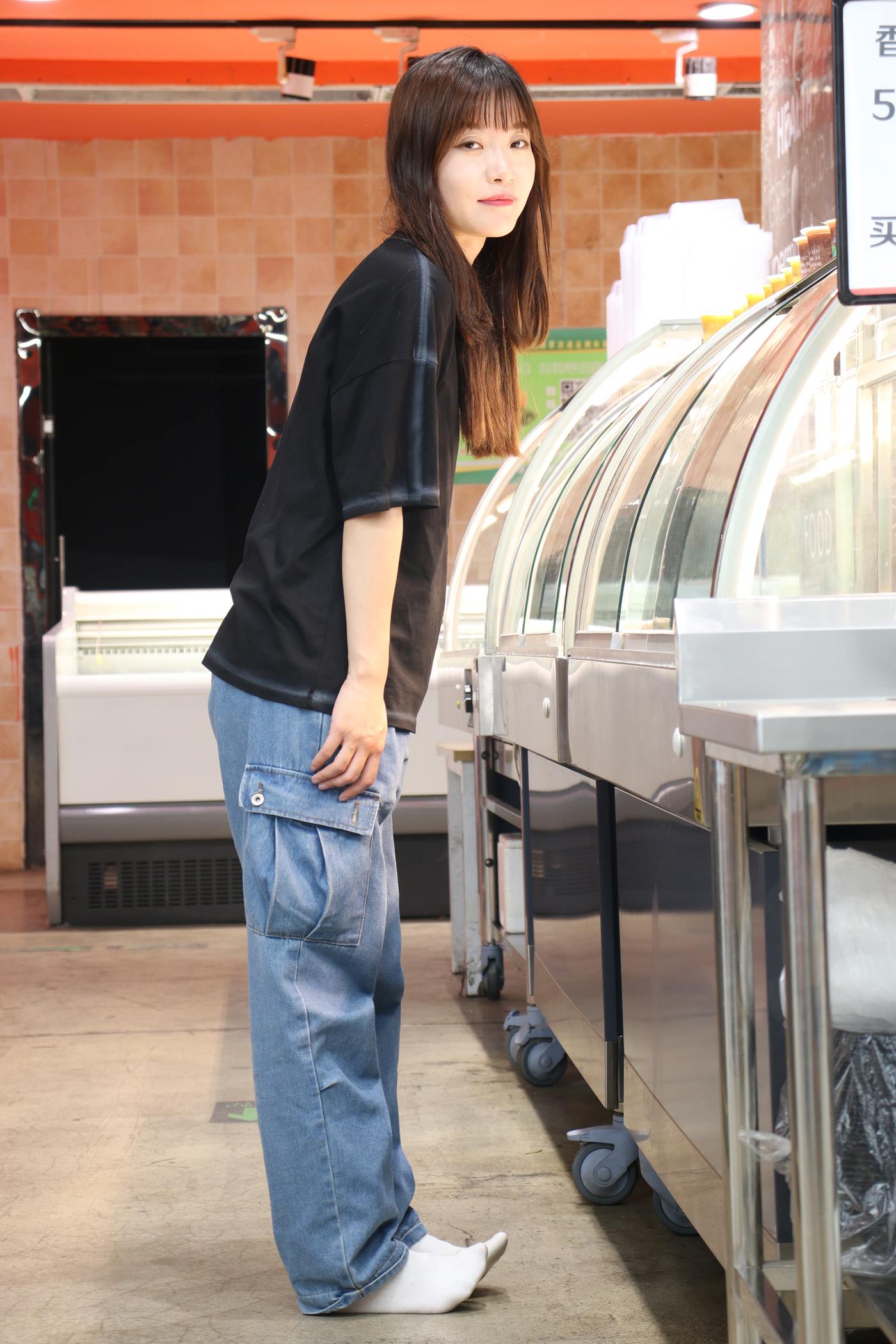 图片[42]-[织梦映像] NO.009 商场双姝-鸳鸯双宿蝶双飞 3 [103P] – 速更版-美库