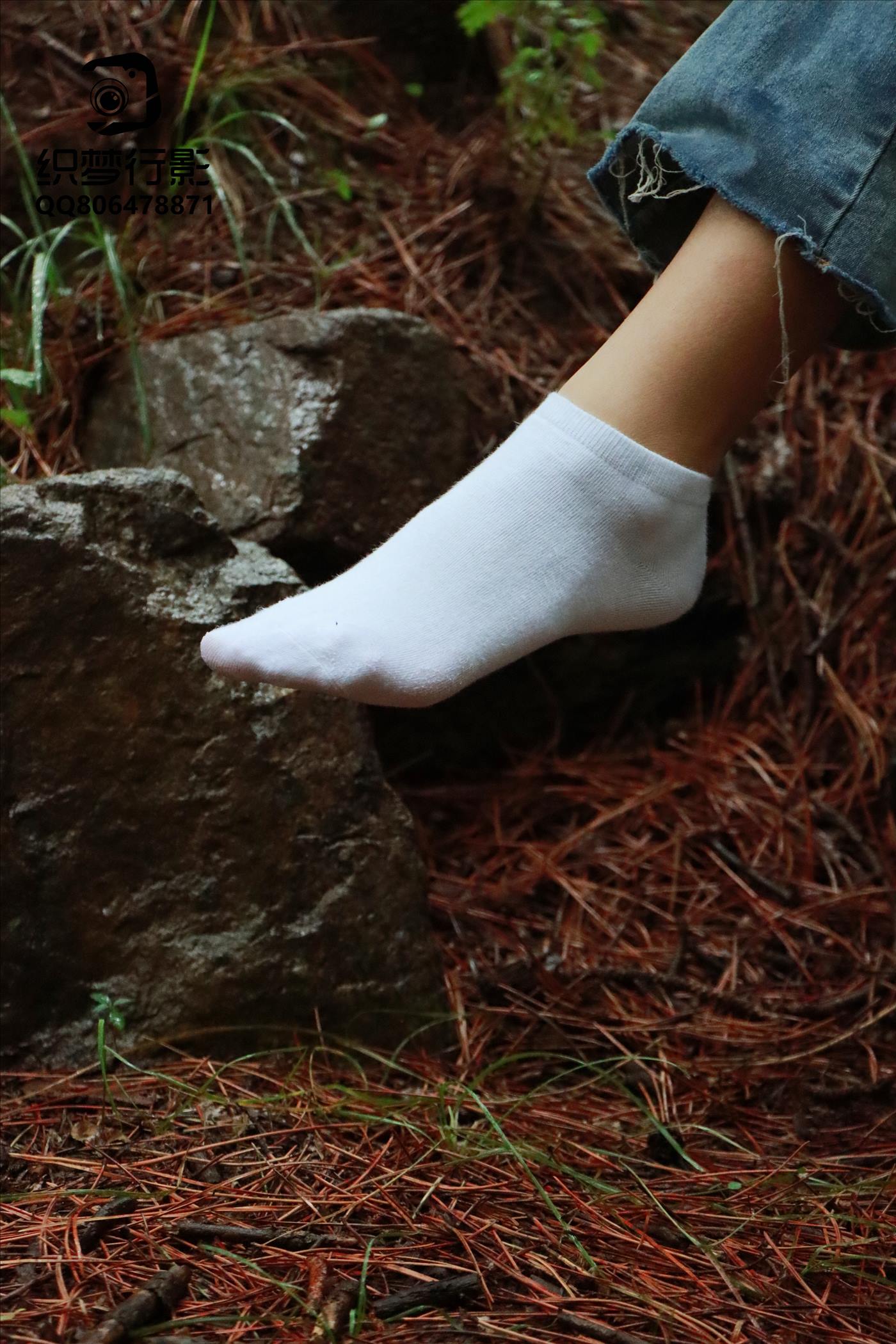 图片[37]-[织梦映像] NO.010-魔法森林-细雨随风燕泥香 [100P] – 速更版-美库