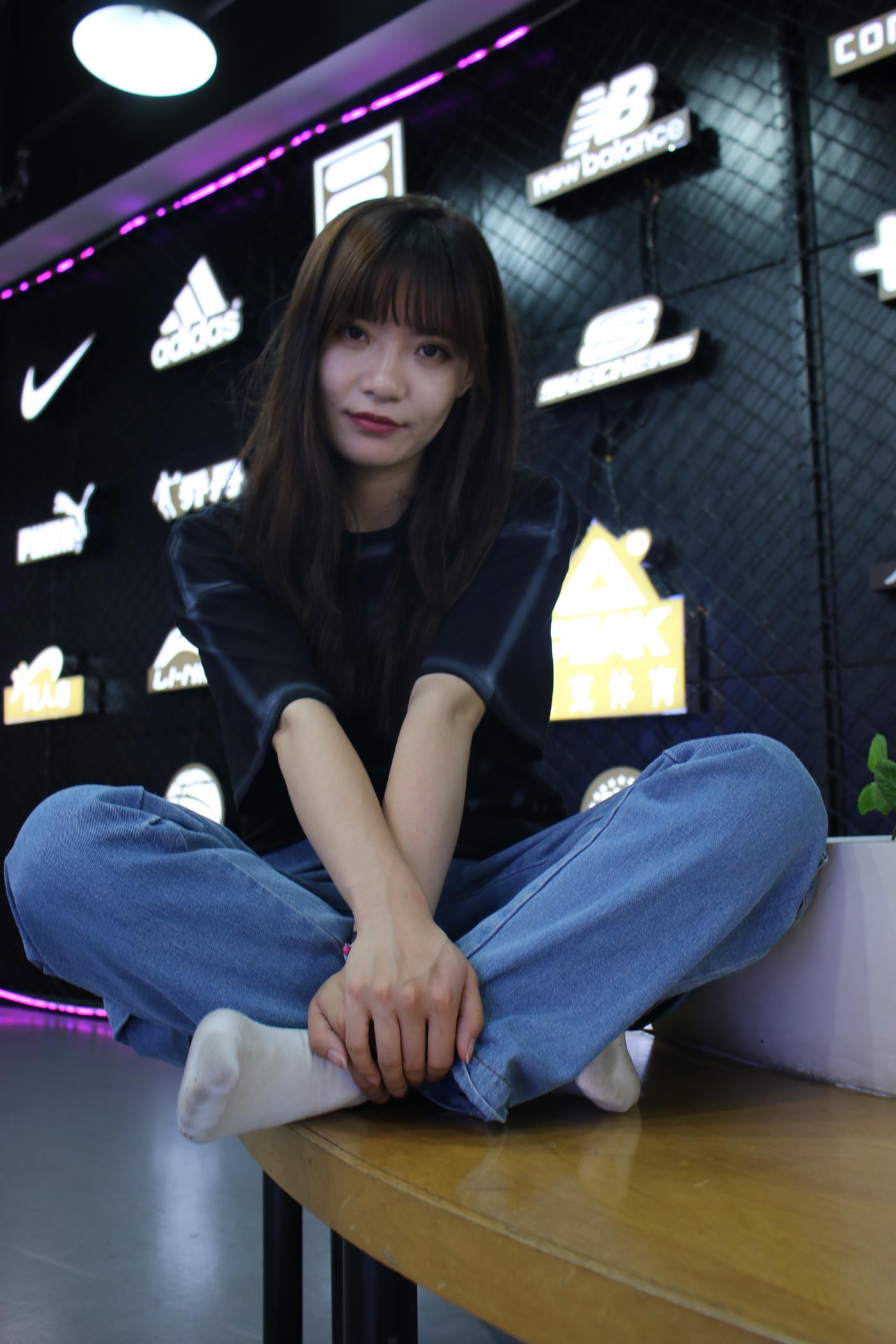 图片[44]-[织梦映像] NO.009 商场双姝-鸳鸯双宿蝶双飞 4 [86P] – 速更版-美库