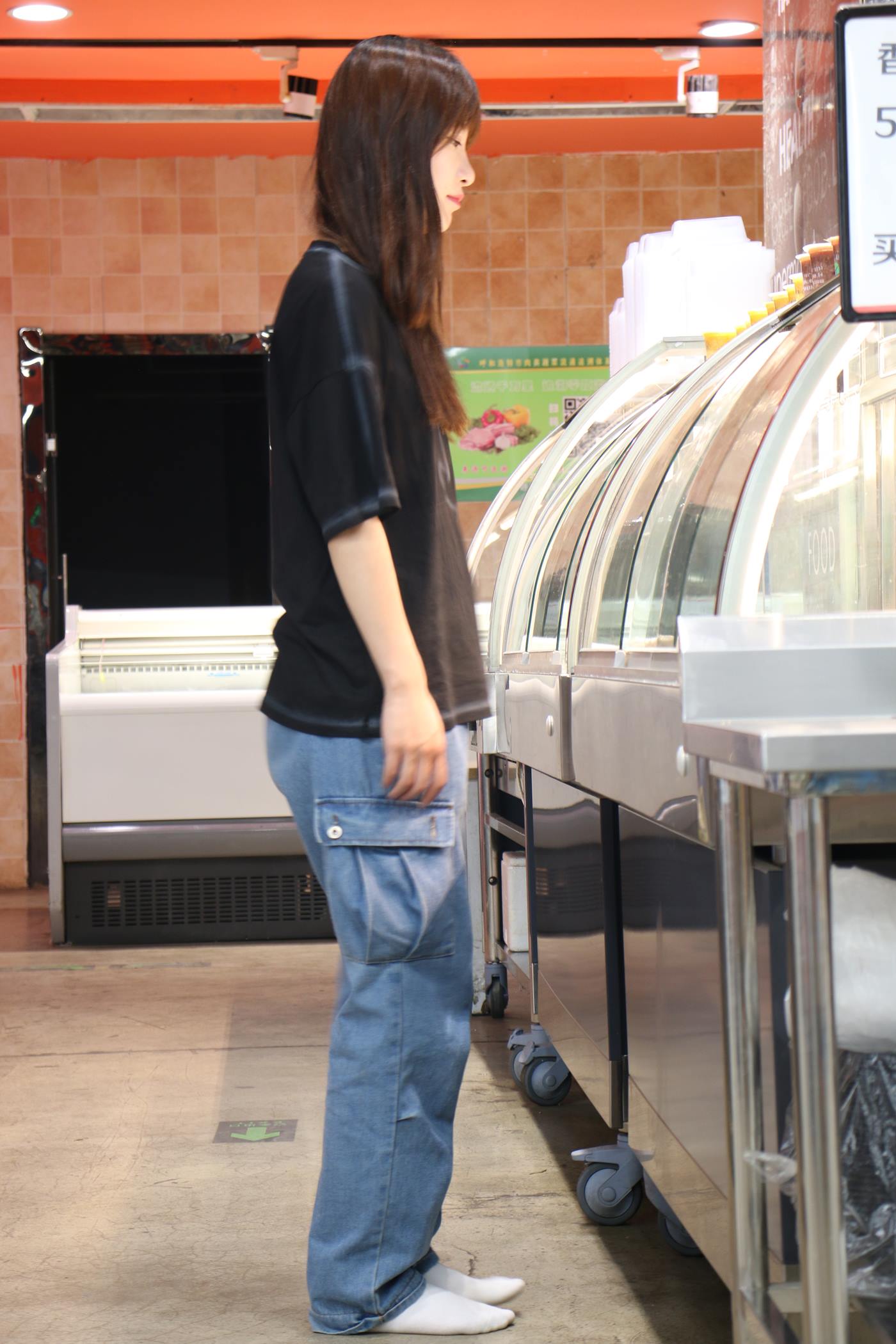 图片[43]-[织梦映像] NO.009 商场双姝-鸳鸯双宿蝶双飞 3 [103P] – 速更版-美库