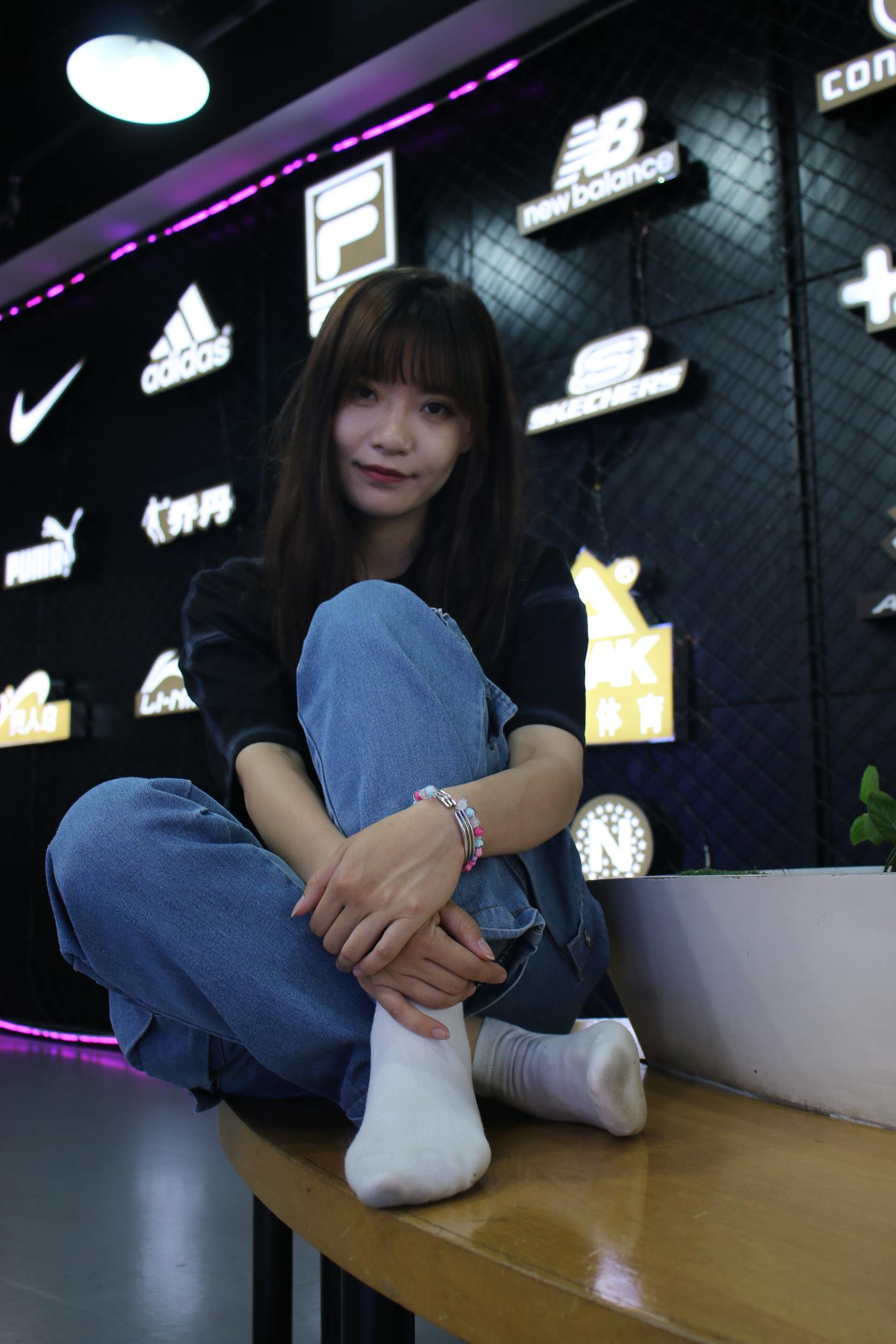 图片[45]-[织梦映像] NO.009 商场双姝-鸳鸯双宿蝶双飞 4 [86P] – 速更版-美库