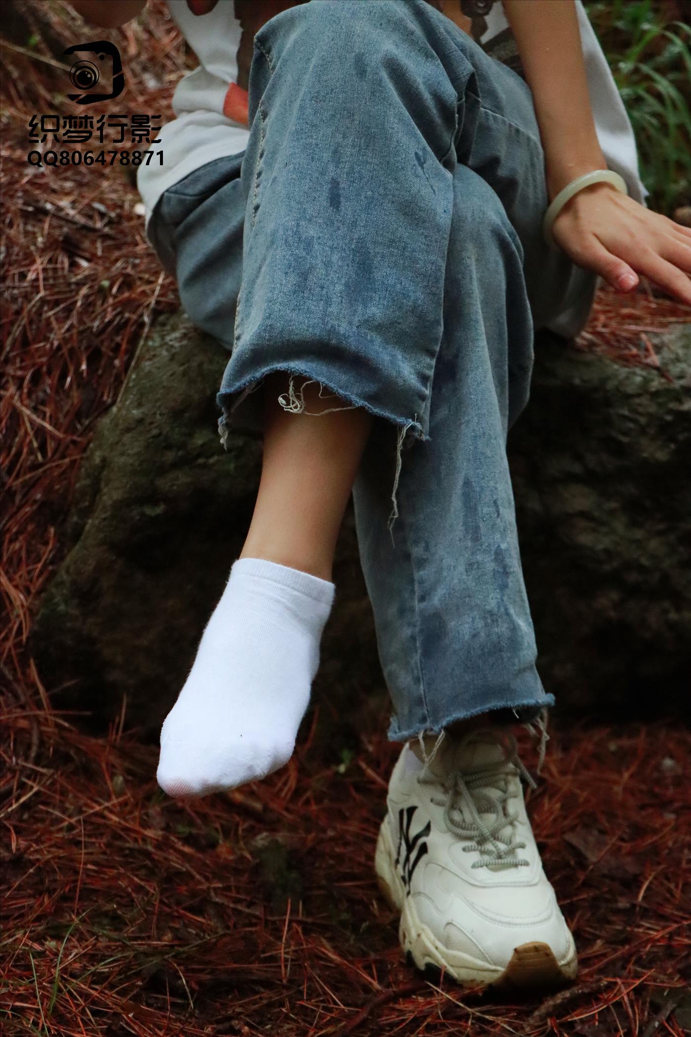 图片[38]-[织梦映像] NO.010-魔法森林-细雨随风燕泥香 [100P] – 速更版-美库