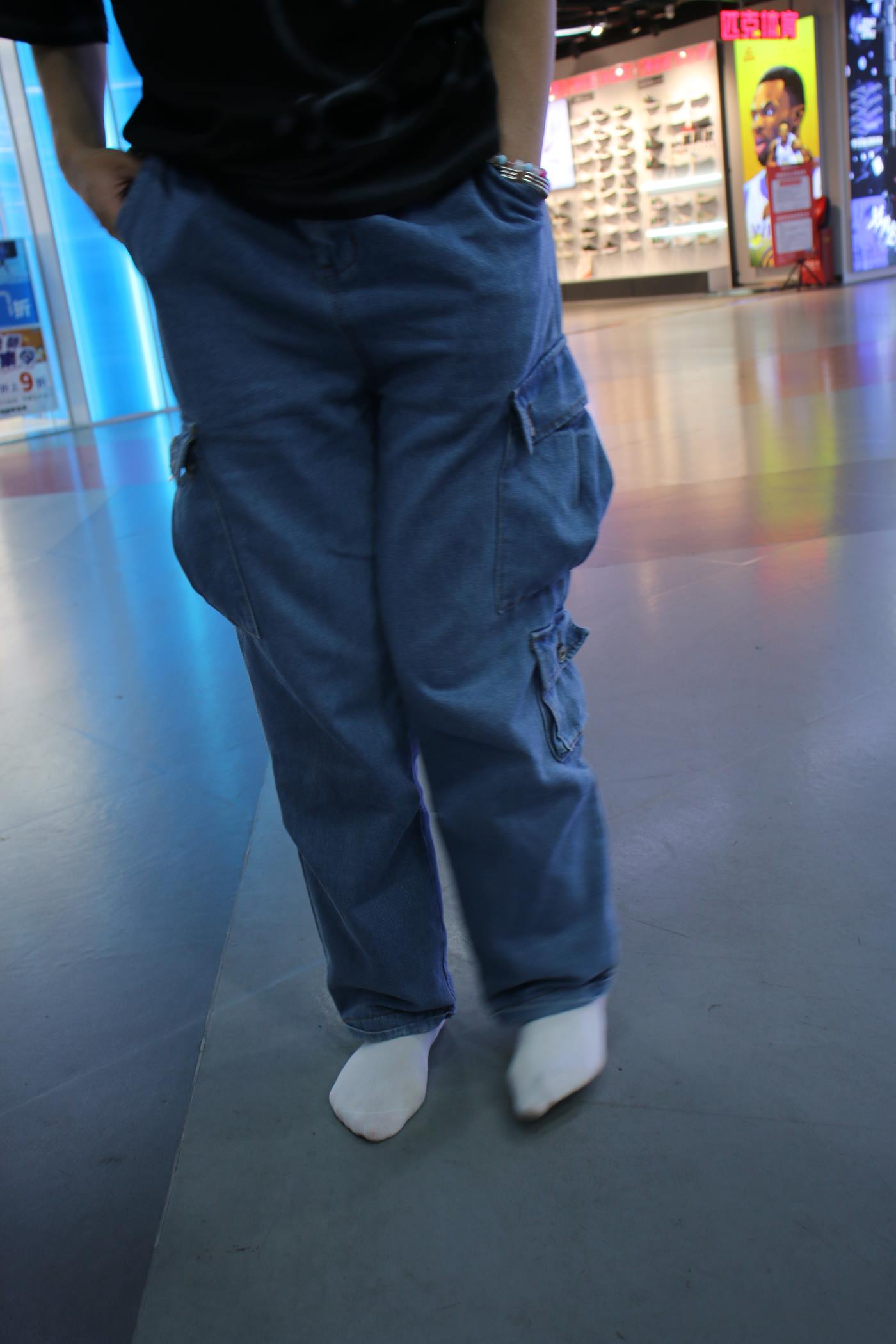 图片[46]-[织梦映像] NO.009 商场双姝-鸳鸯双宿蝶双飞 4 [86P] – 速更版-美库