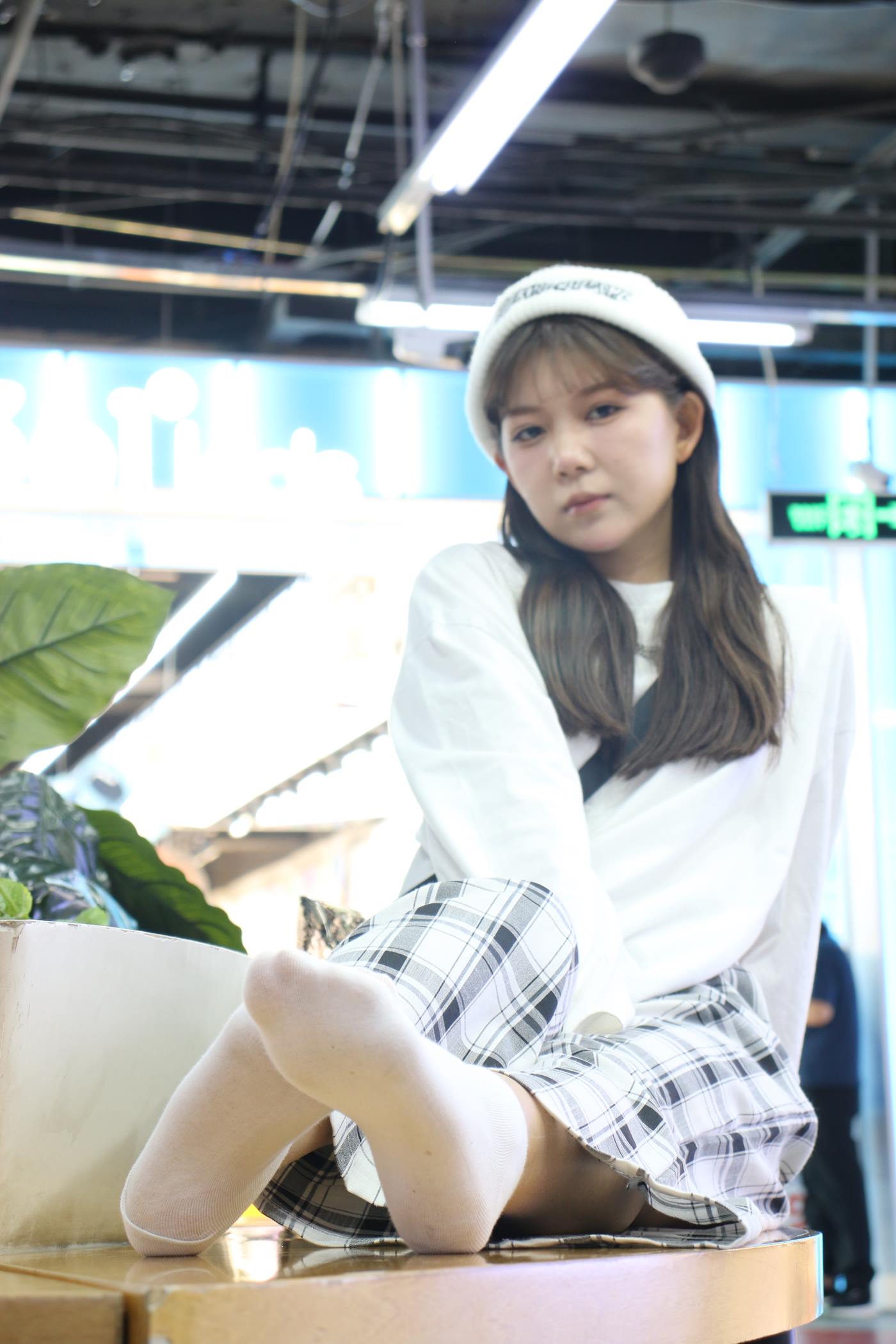 图片[65]-[织梦映像] NO.009 商场双姝-鸳鸯双宿蝶双飞 1 [130P] – 速更版-美库