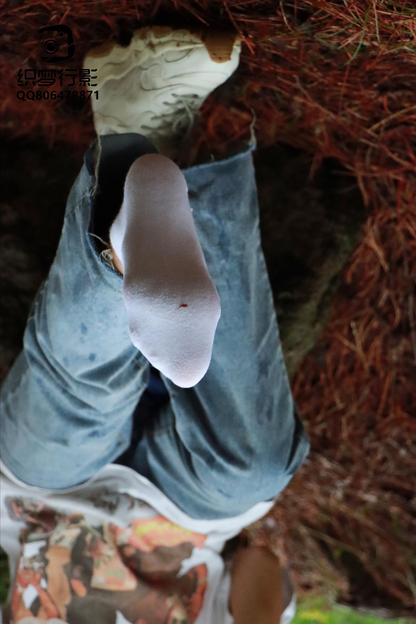 图片[39]-[织梦映像] NO.010-魔法森林-细雨随风燕泥香 [100P] – 速更版-美库