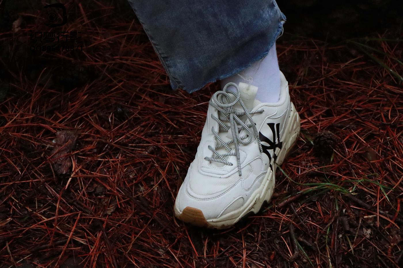 图片[40]-[织梦映像] NO.010-魔法森林-细雨随风燕泥香 [100P] – 速更版-美库