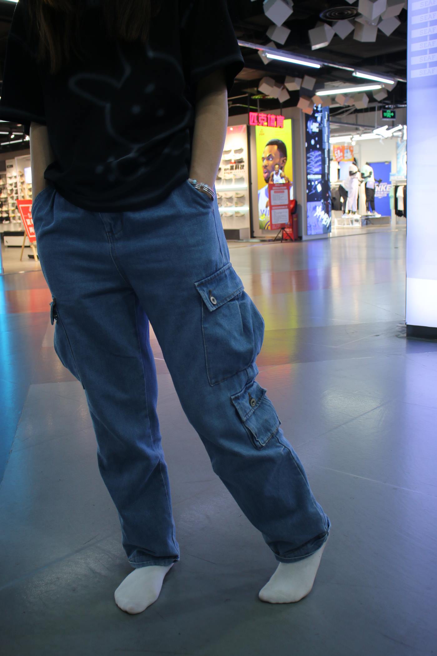 图片[47]-[织梦映像] NO.009 商场双姝-鸳鸯双宿蝶双飞 4 [86P] – 速更版-美库