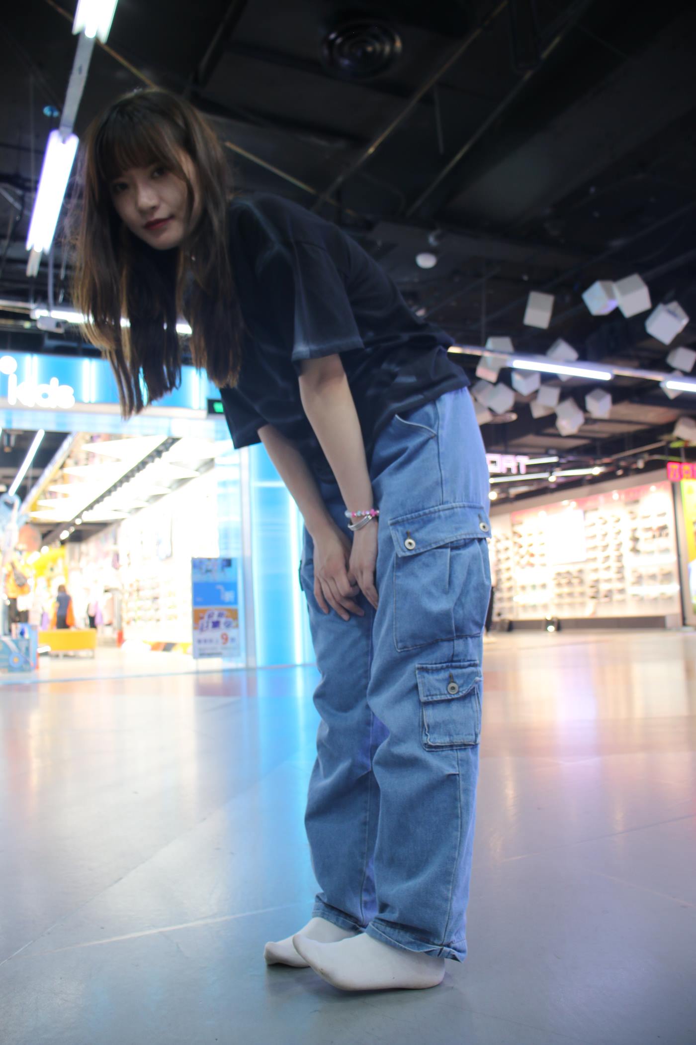 图片[48]-[织梦映像] NO.009 商场双姝-鸳鸯双宿蝶双飞 4 [86P] – 速更版-美库