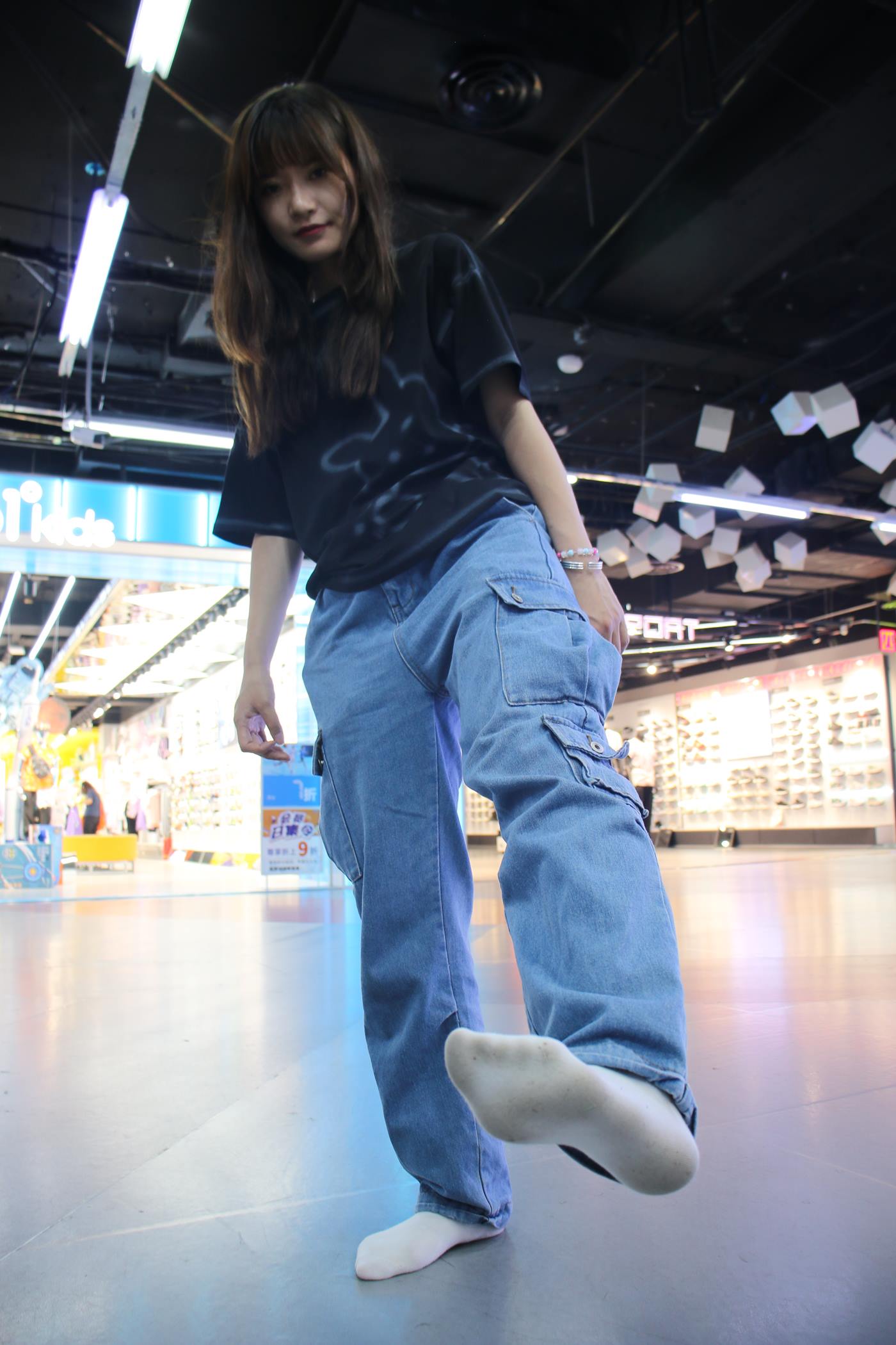 图片[49]-[织梦映像] NO.009 商场双姝-鸳鸯双宿蝶双飞 4 [86P] – 速更版-美库