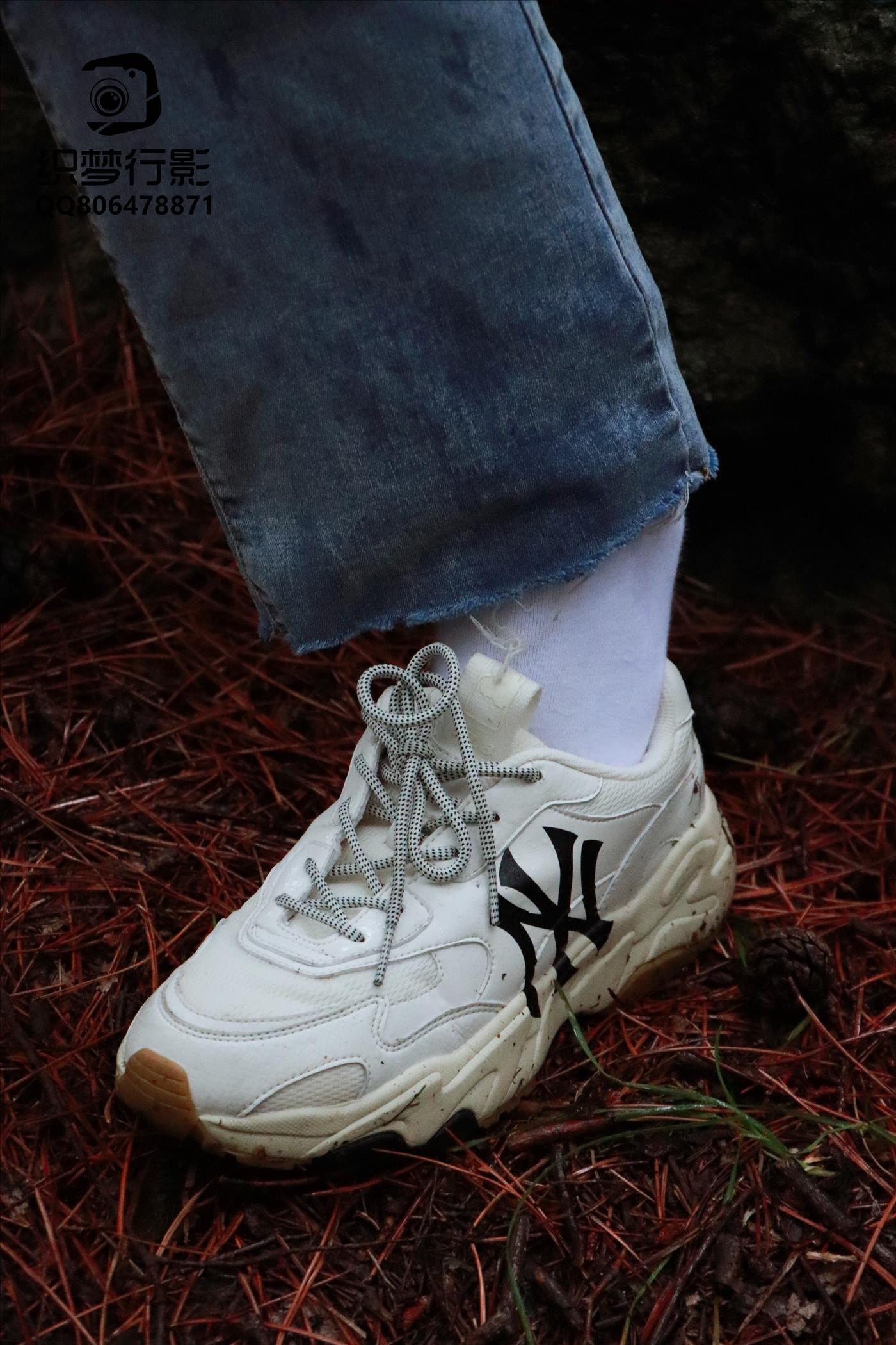 图片[41]-[织梦映像] NO.010-魔法森林-细雨随风燕泥香 [100P] – 速更版-美库