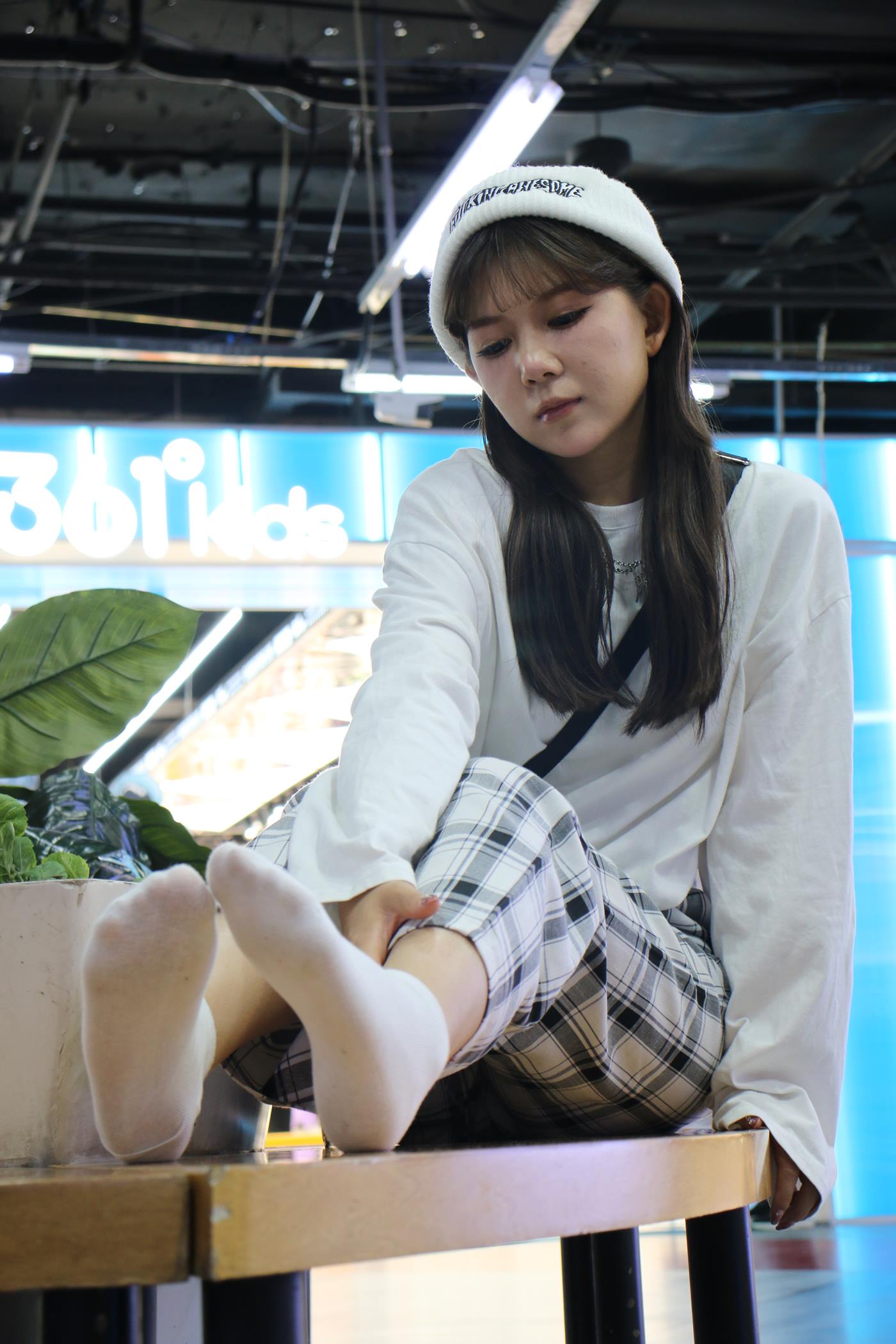 图片[70]-[织梦映像] NO.009 商场双姝-鸳鸯双宿蝶双飞 1 [130P] – 速更版-美库