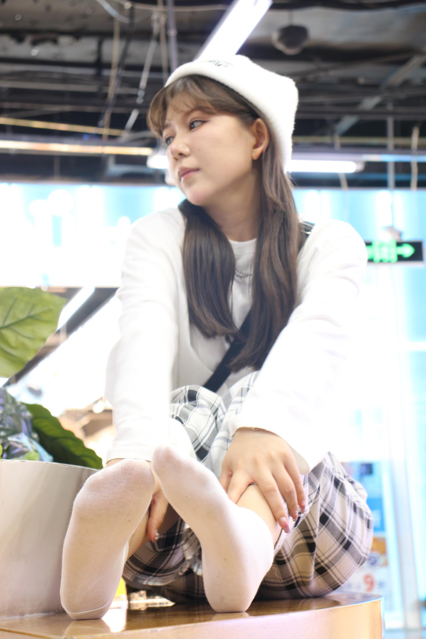 图片[69]-[织梦映像] NO.009 商场双姝-鸳鸯双宿蝶双飞 1 [130P] – 速更版-美库