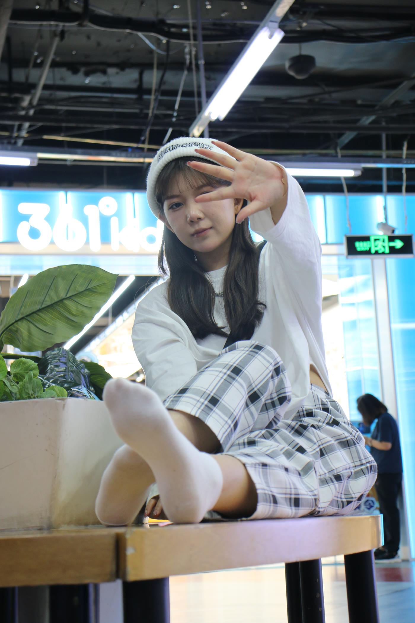 图片[71]-[织梦映像] NO.009 商场双姝-鸳鸯双宿蝶双飞 1 [130P] – 速更版-美库